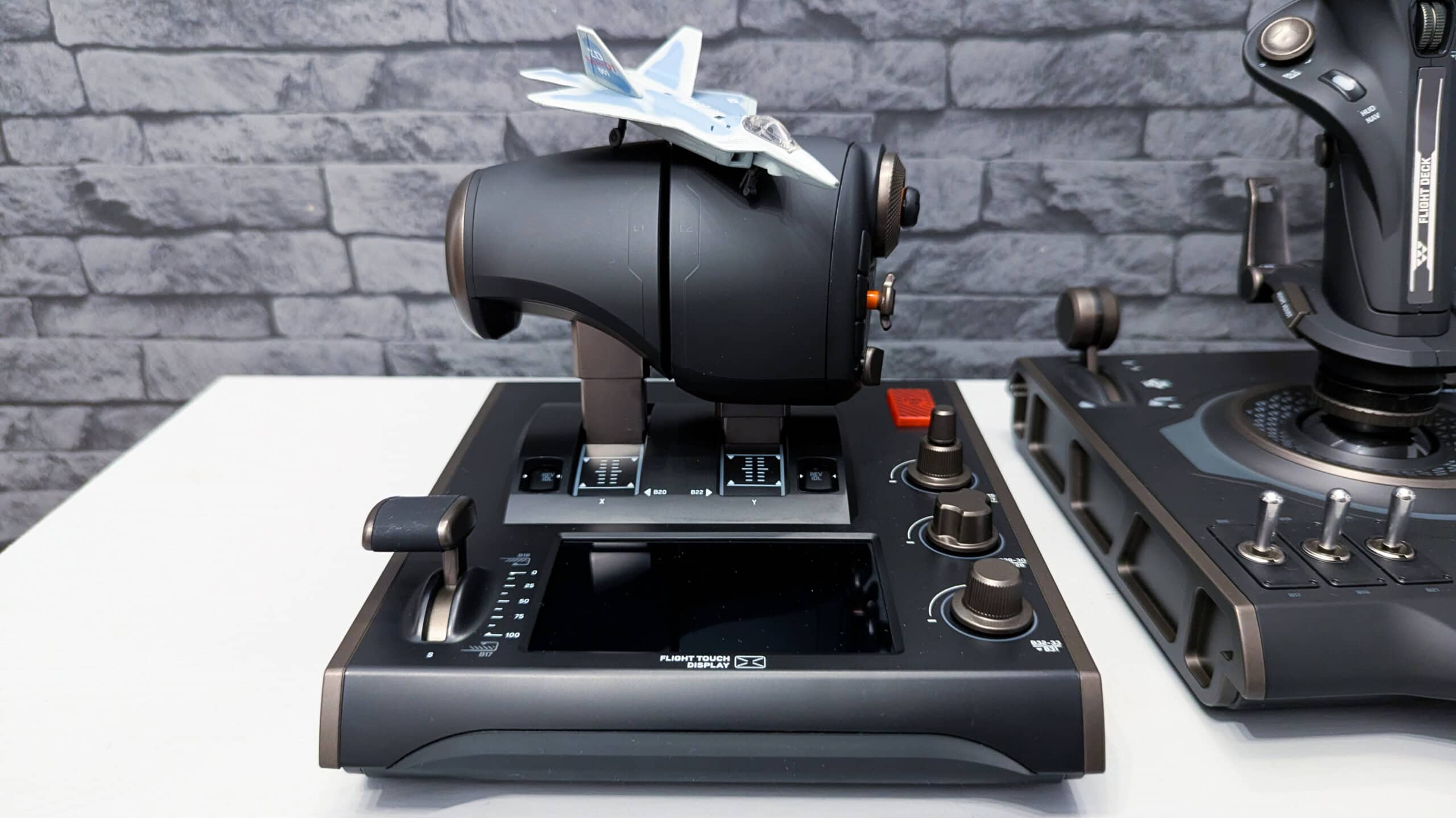 Turtle Beach VelocityOne Flightdeck