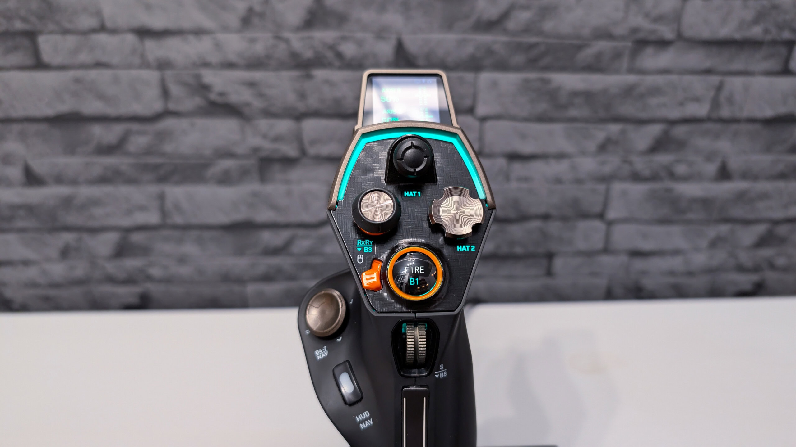 Turtle Beach VelocityOne Flightdeck