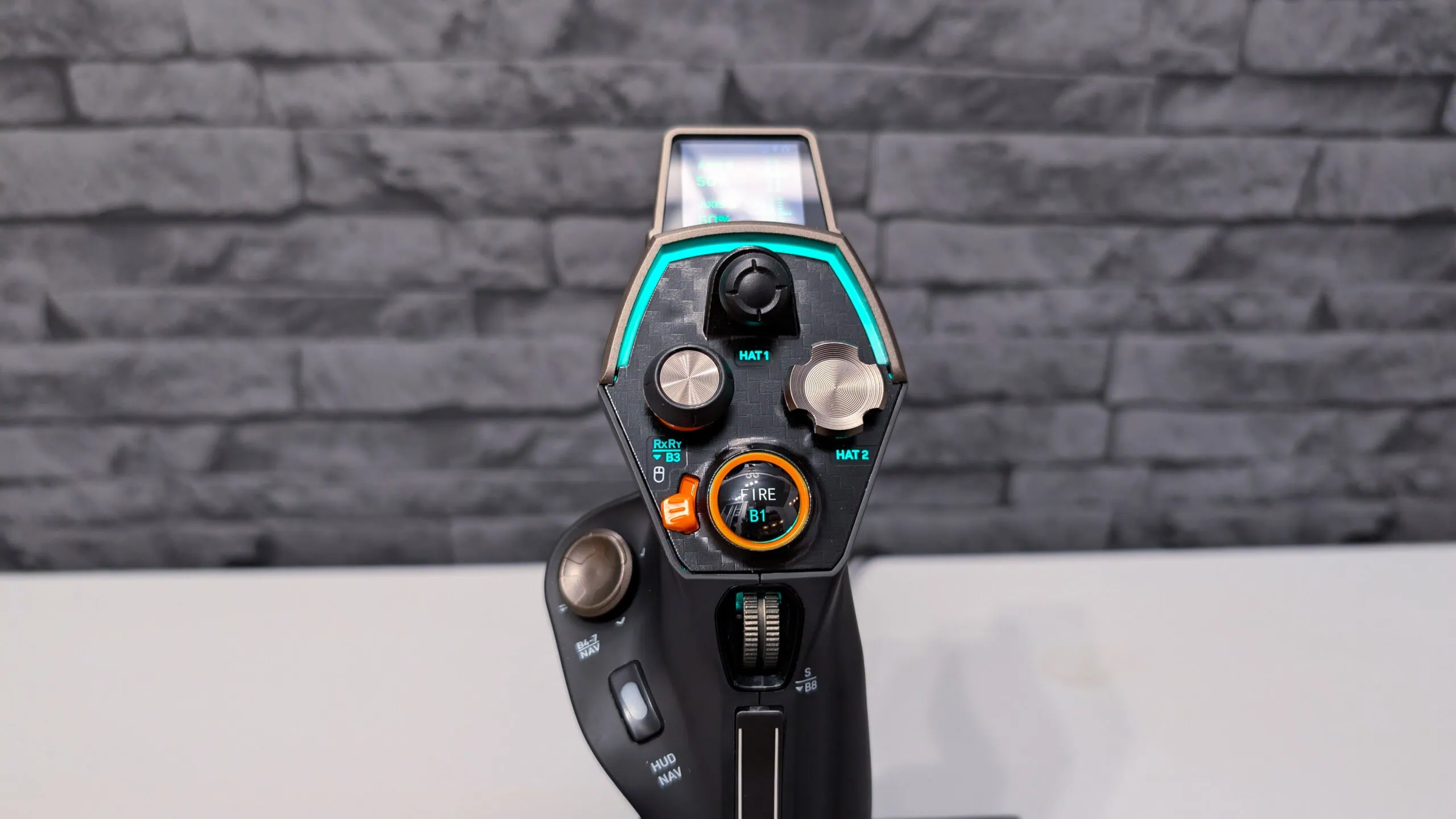 Turtle Beach VelocityOne Flightdeck