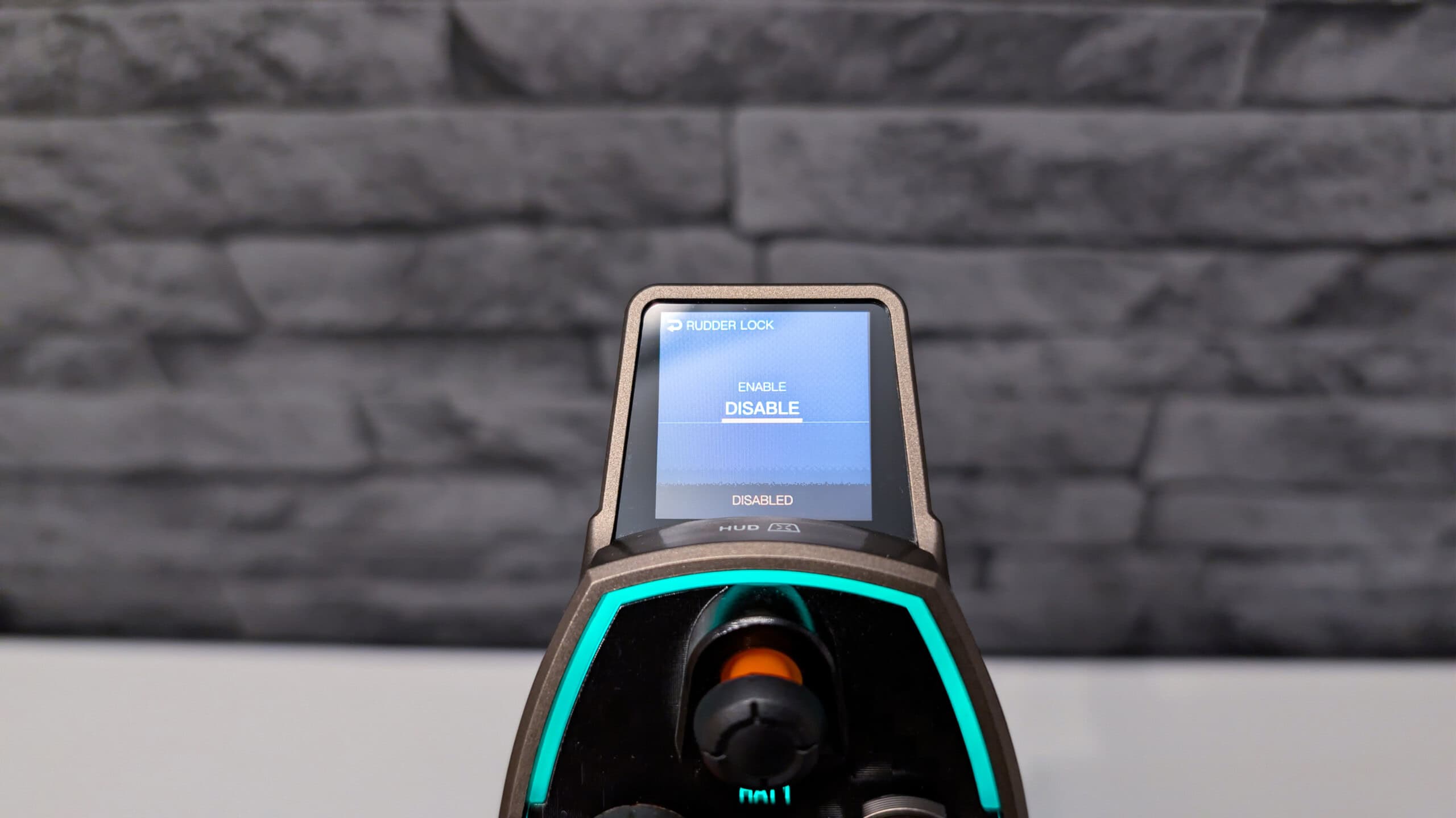 Turtle Beach VelocityOne Flightdeck