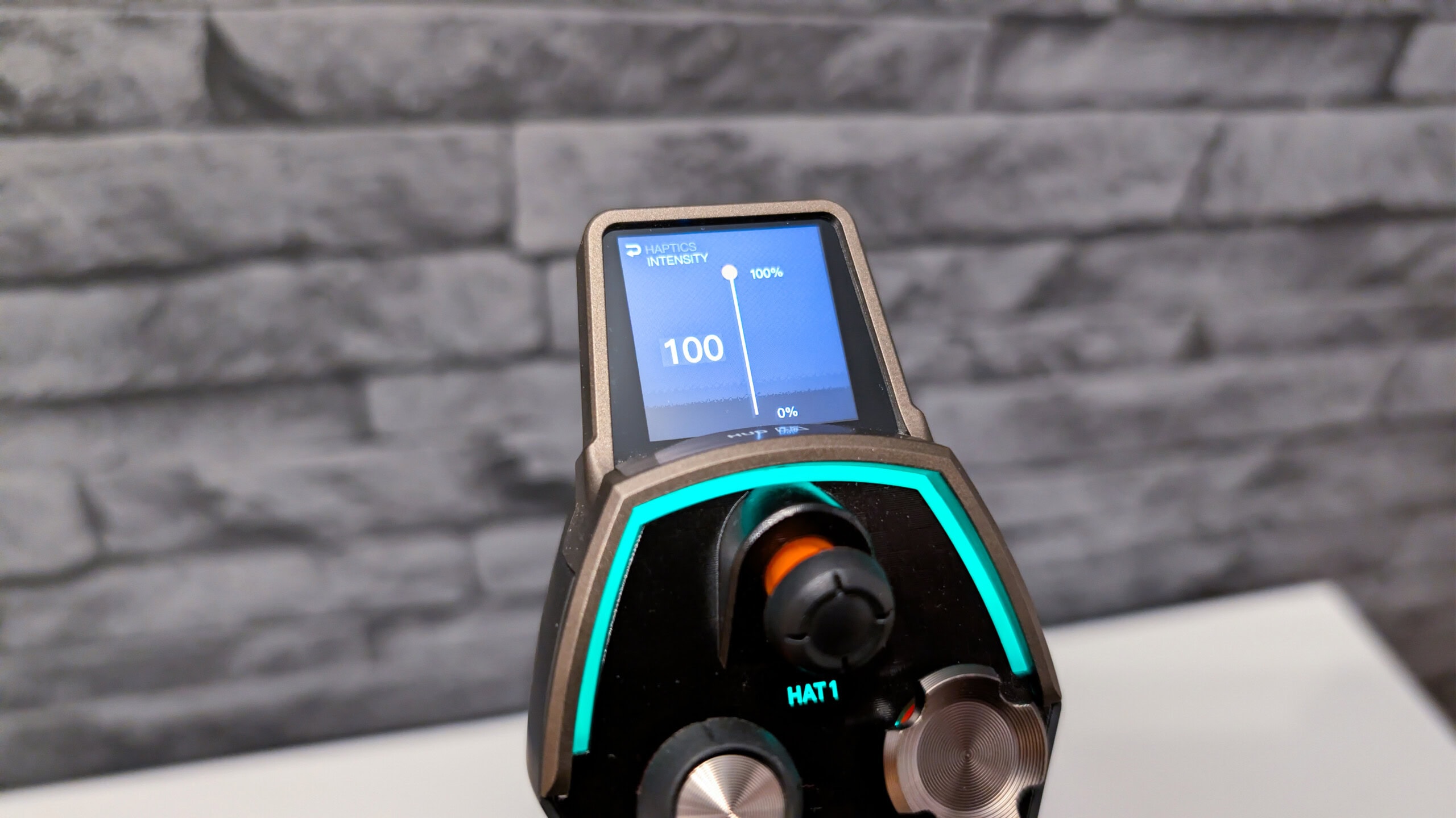 Turtle Beach VelocityOne Flightdeck