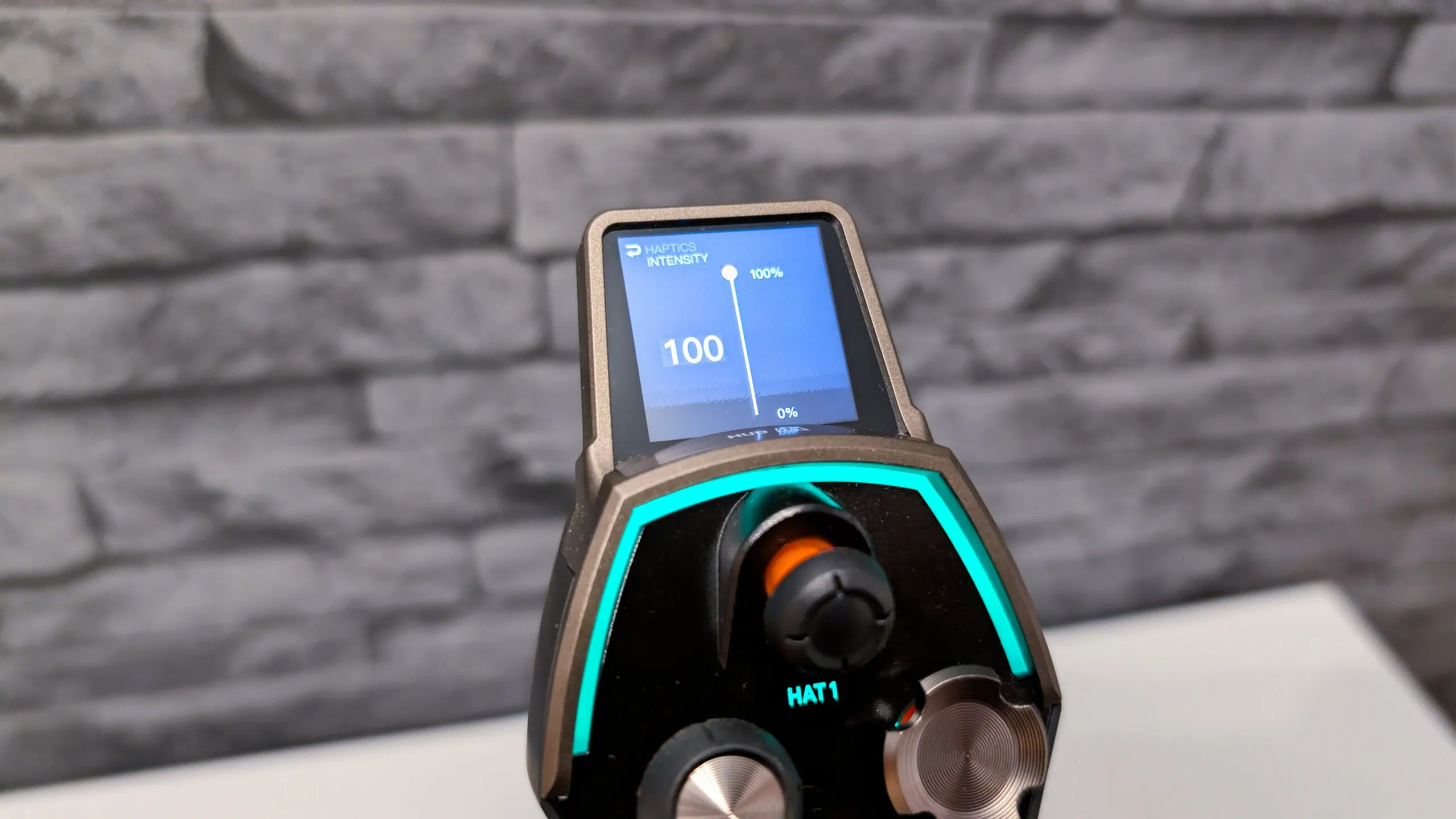 Turtle Beach VelocityOne Flightdeck