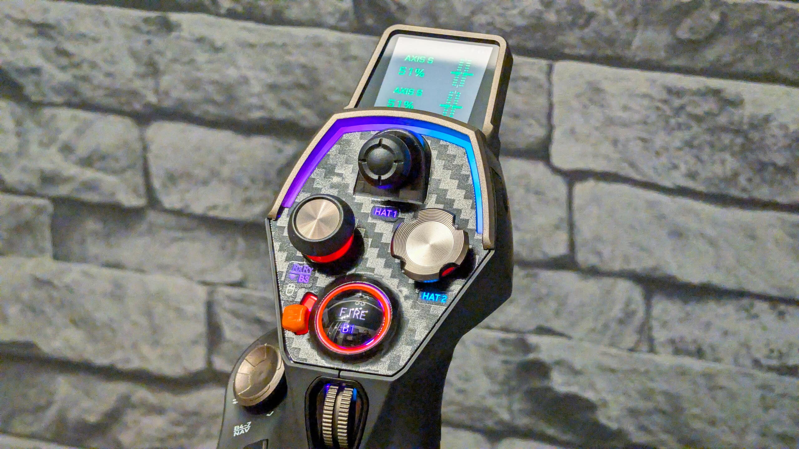 Turtle Beach VelocityOne Flightdeck