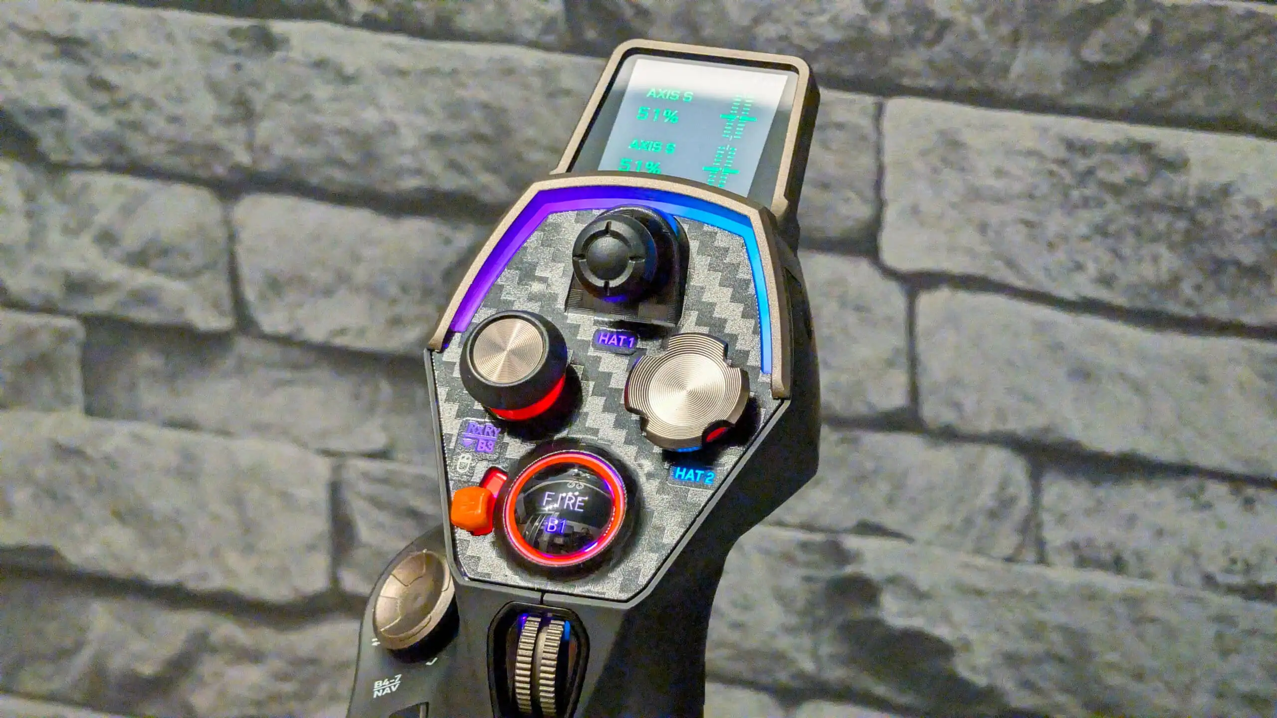 Turtle Beach VelocityOne Flightdeck