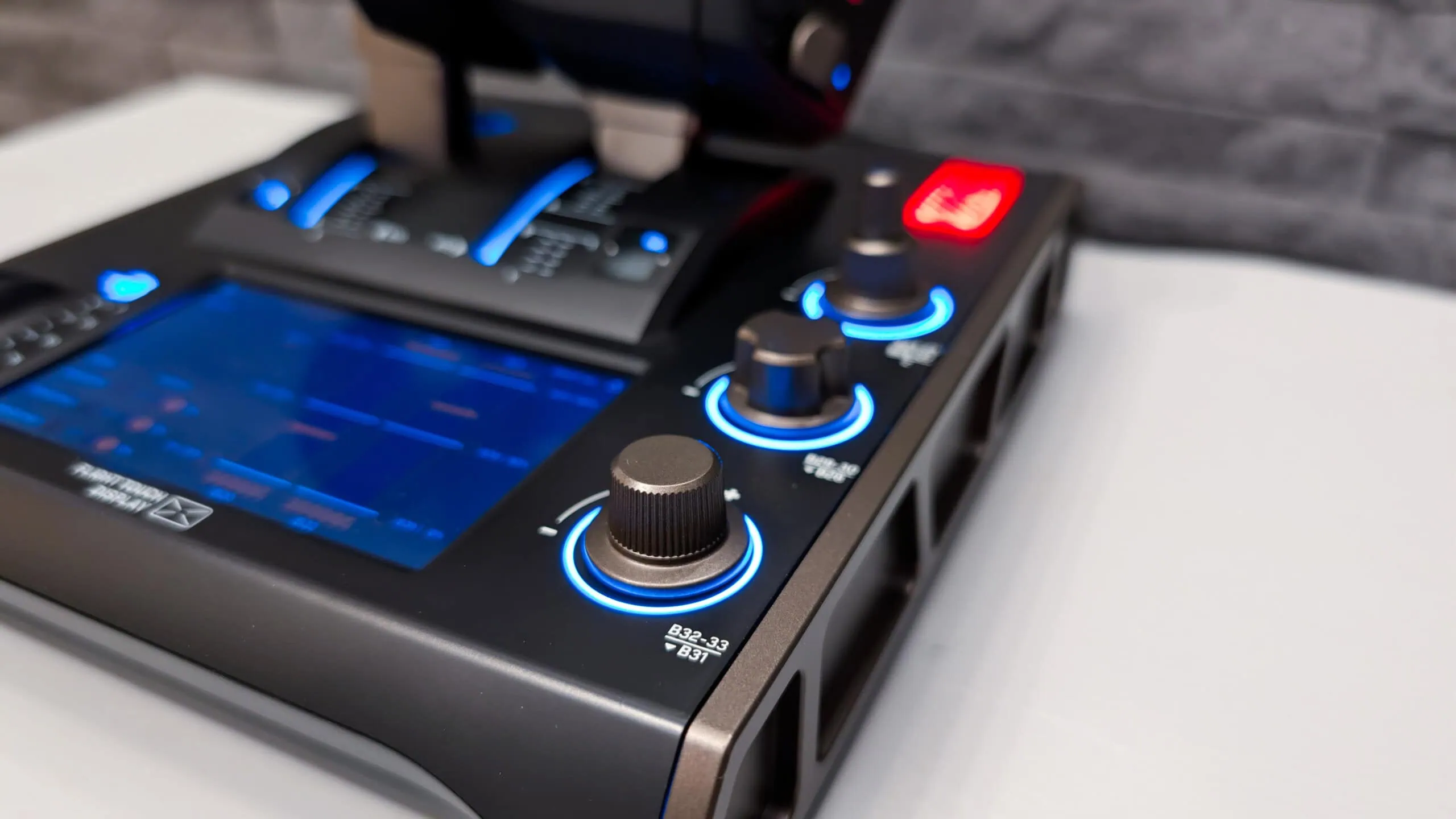 Turtle Beach VelocityOne Flightdeck