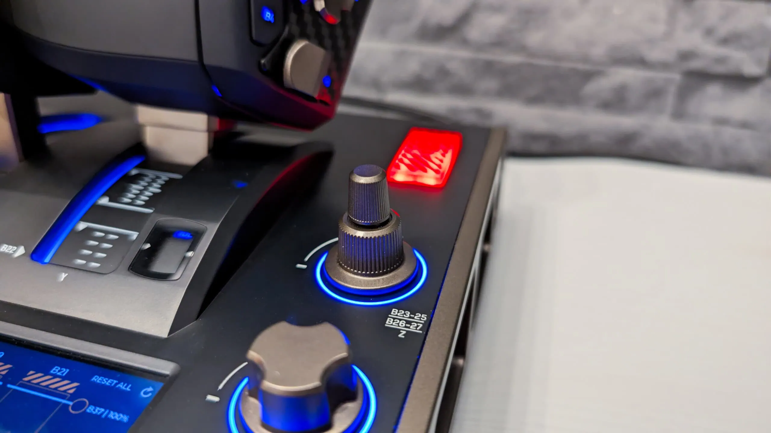 Turtle Beach VelocityOne Flightdeck