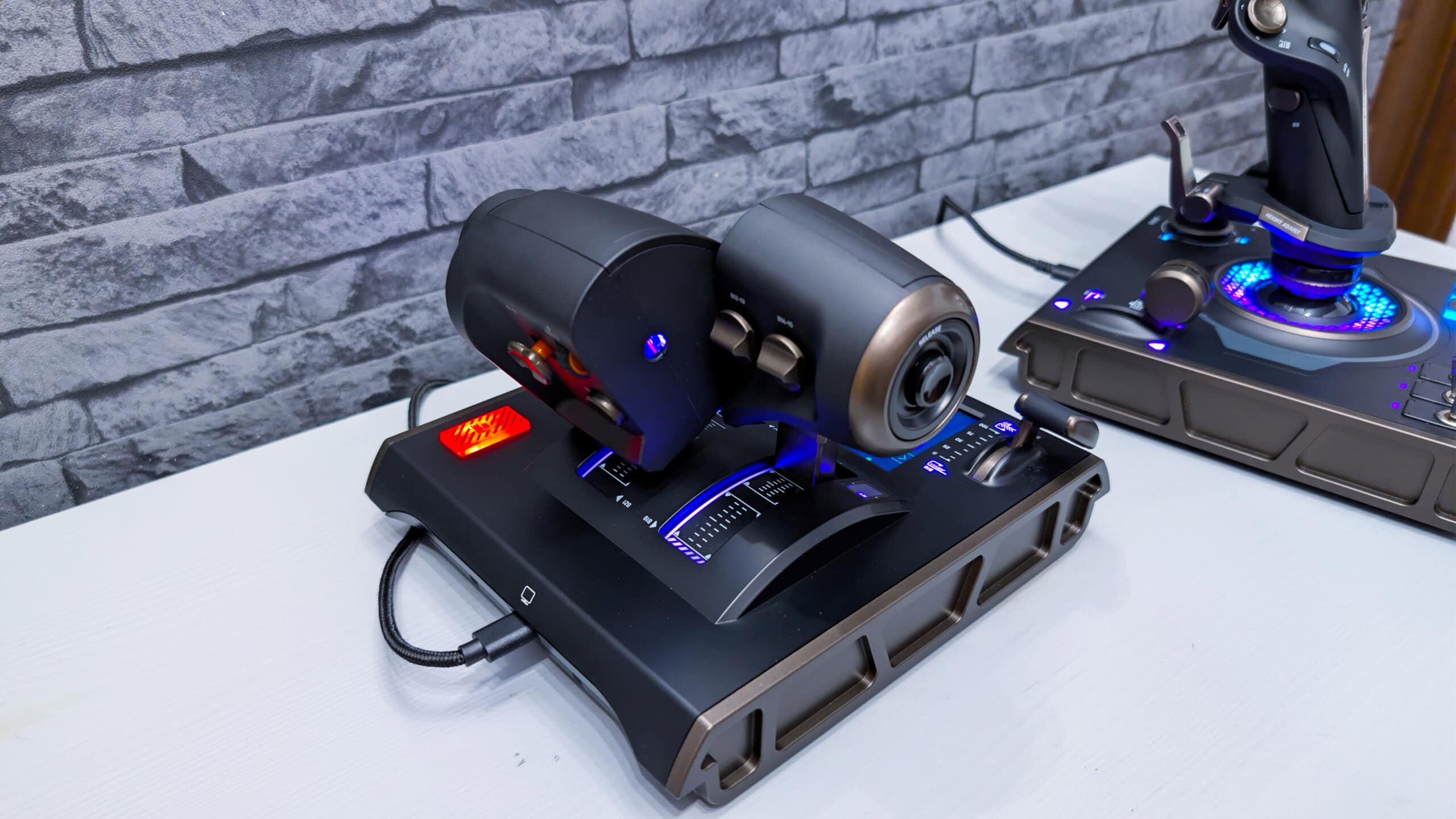 Turtle Beach VelocityOne Flightdeck