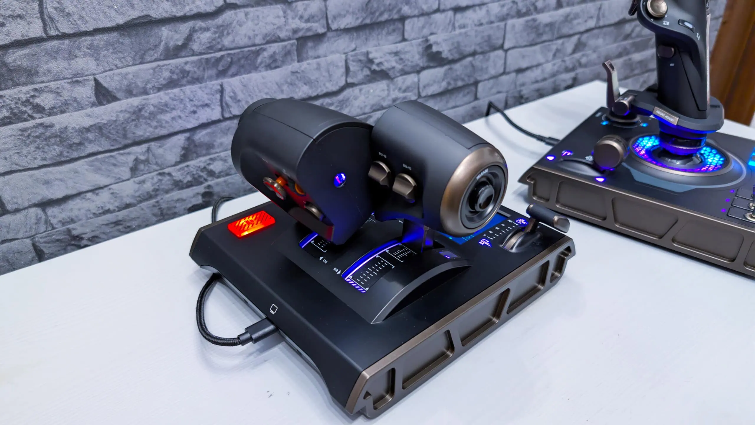 Turtle Beach VelocityOne Flightdeck