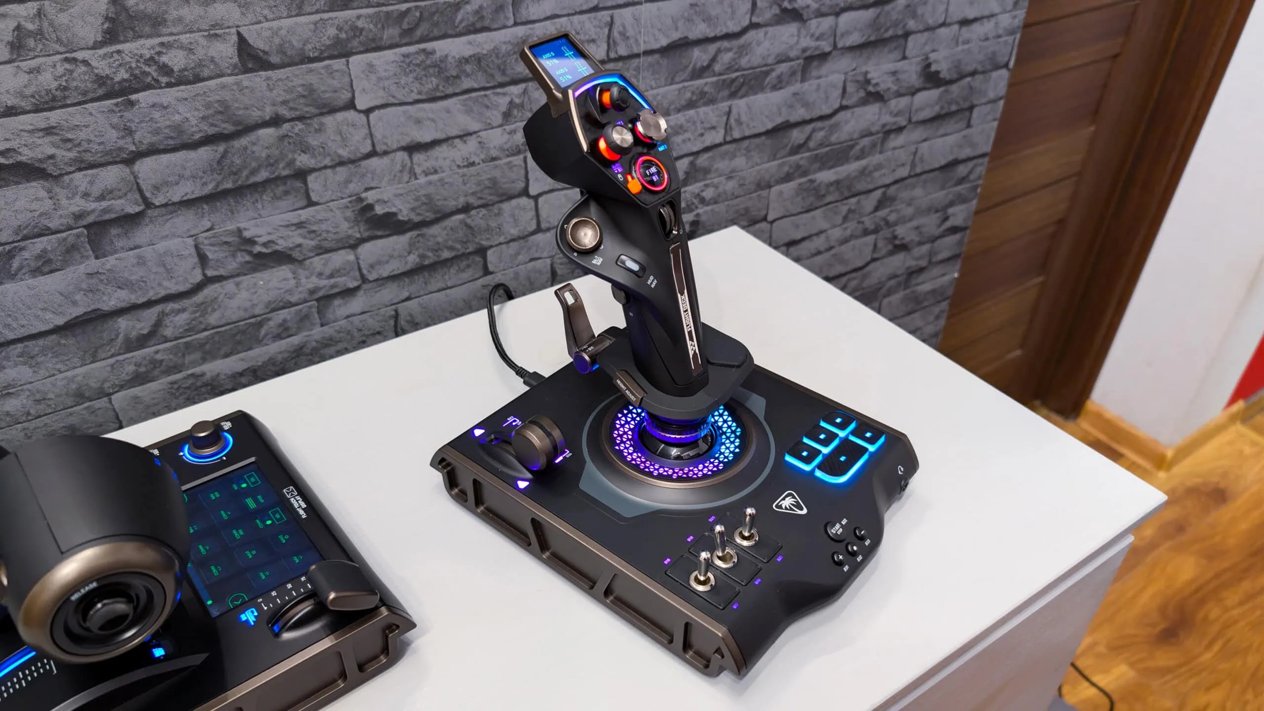 Turtle Beach VelocityOne Flightdeck