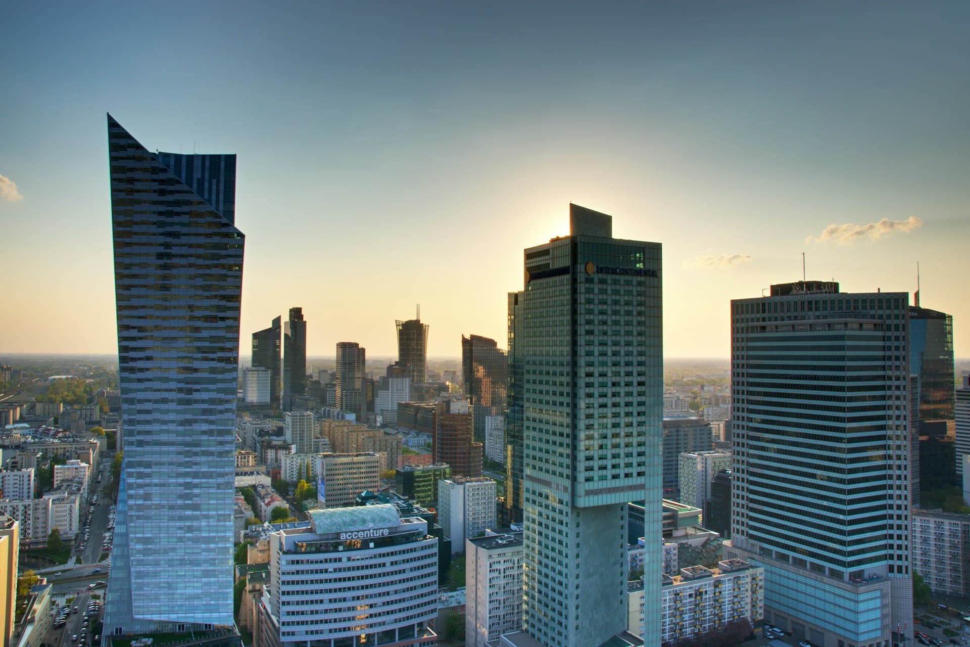 Warszawa „wiodącym hubem” branży gier w Europie. Nasza stolica wyprzedziła Londyn, Sztokholm i Berlin