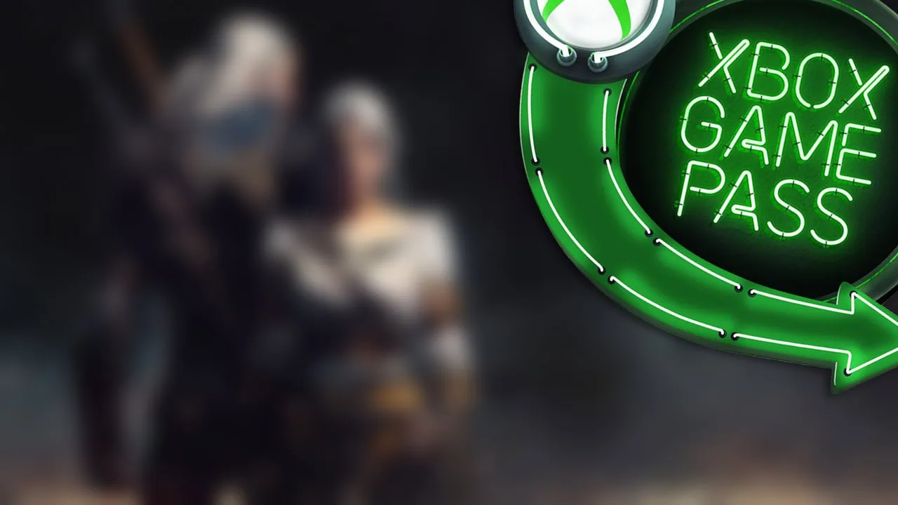 Wiedźmin 3 Xbox Game Pass
