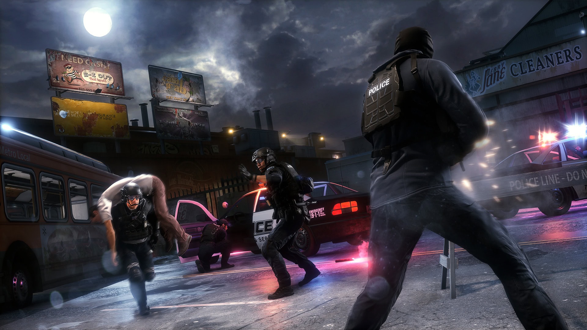 Battlefield Hardline niebawem zniknie z niektórych sklepów cyfrowych. Na razie poszkodowani będa posiadacze konsol