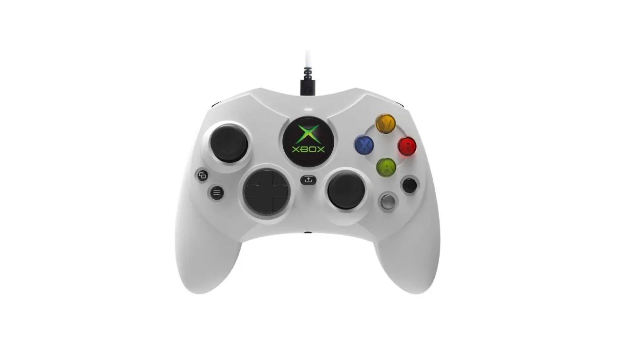 Pad Hyperkin Duches w promocji za 169,99 zł (taniej o 60 zł)