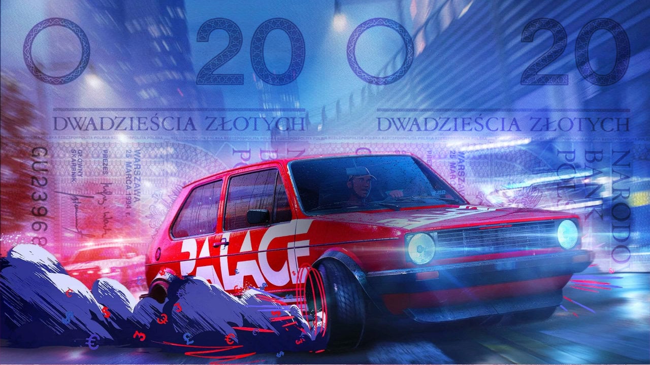 Oto 20 gier na Xboxa do 40 zł, które musisz mieć w swojej kolekcji! Zbuduj potężną bibliotekę za grosze