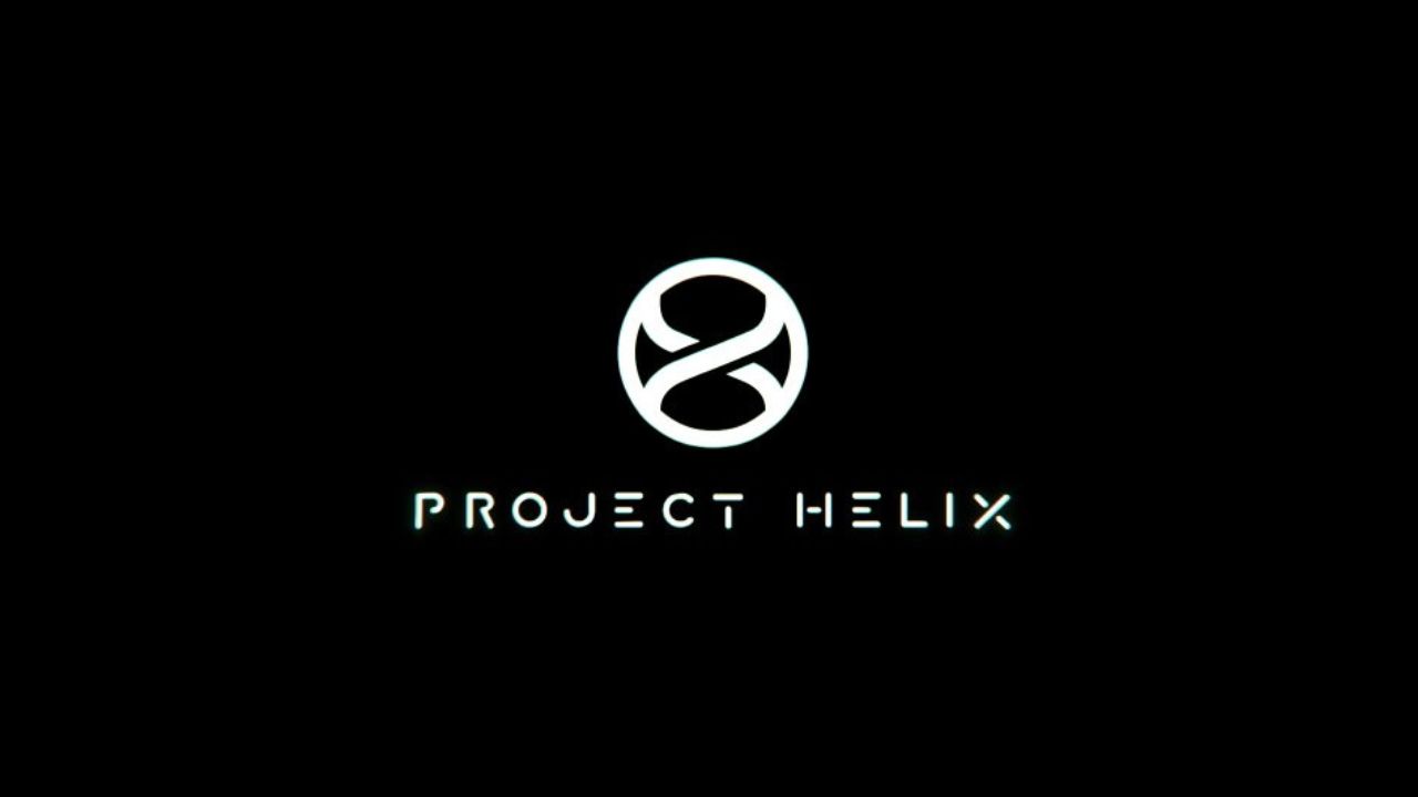 Project Helix