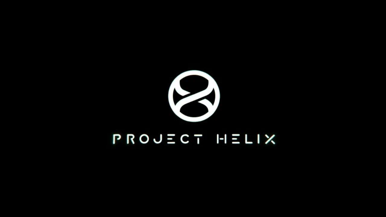 Project Helix