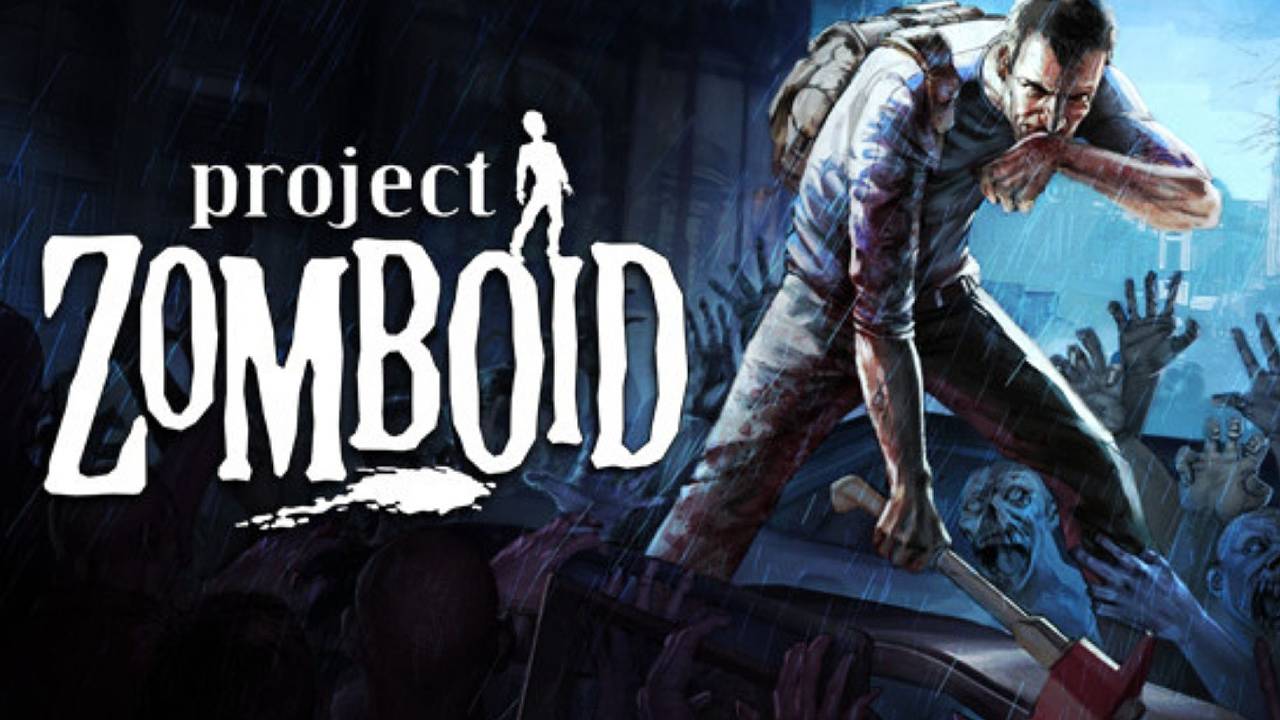 Project Zomboid na Steam za jedyne 7,68 zł! Wymagająca gra o apokalipsie zombie 90% taniej