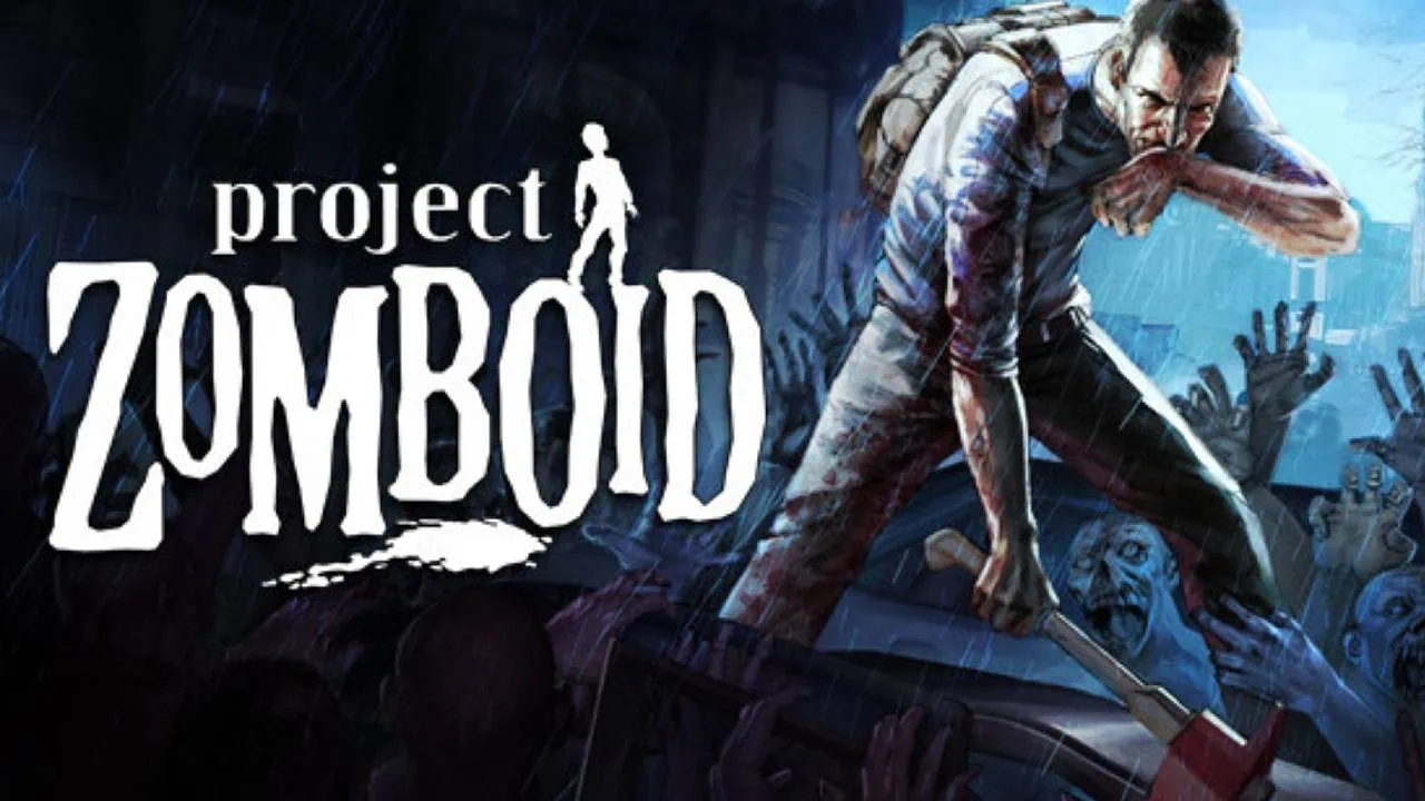 Project Zomboid na Steam za jedyne 7,68 zł! Wymagająca gra o apokalipsie zombie 90% taniej