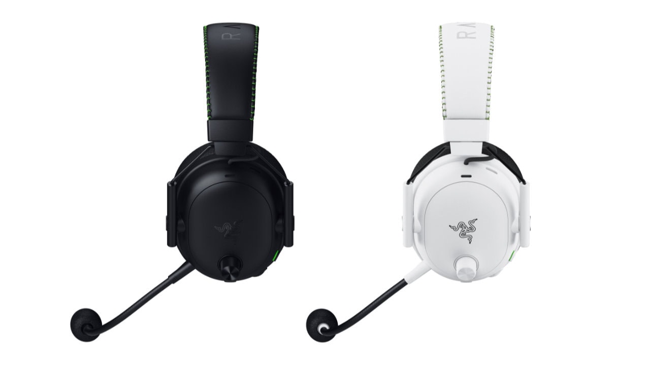 Razer Blackshark V3 Pro (Xbox) za 799 zł! Topowe słuchawki dostępne aż 250 zł taniej