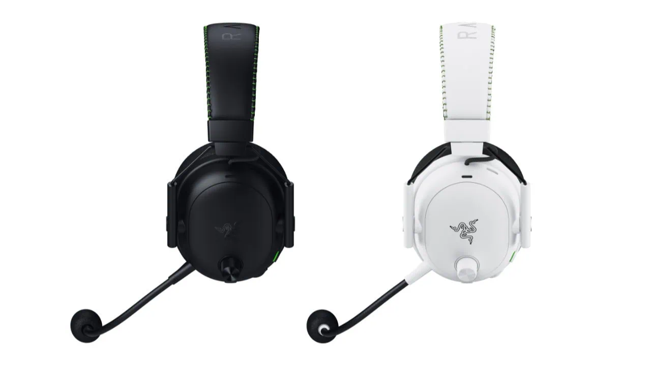 Razer Blackshark V3 Pro (Xbox) za 799 zł! Topowe słuchawki dostępne aż 250 zł taniej