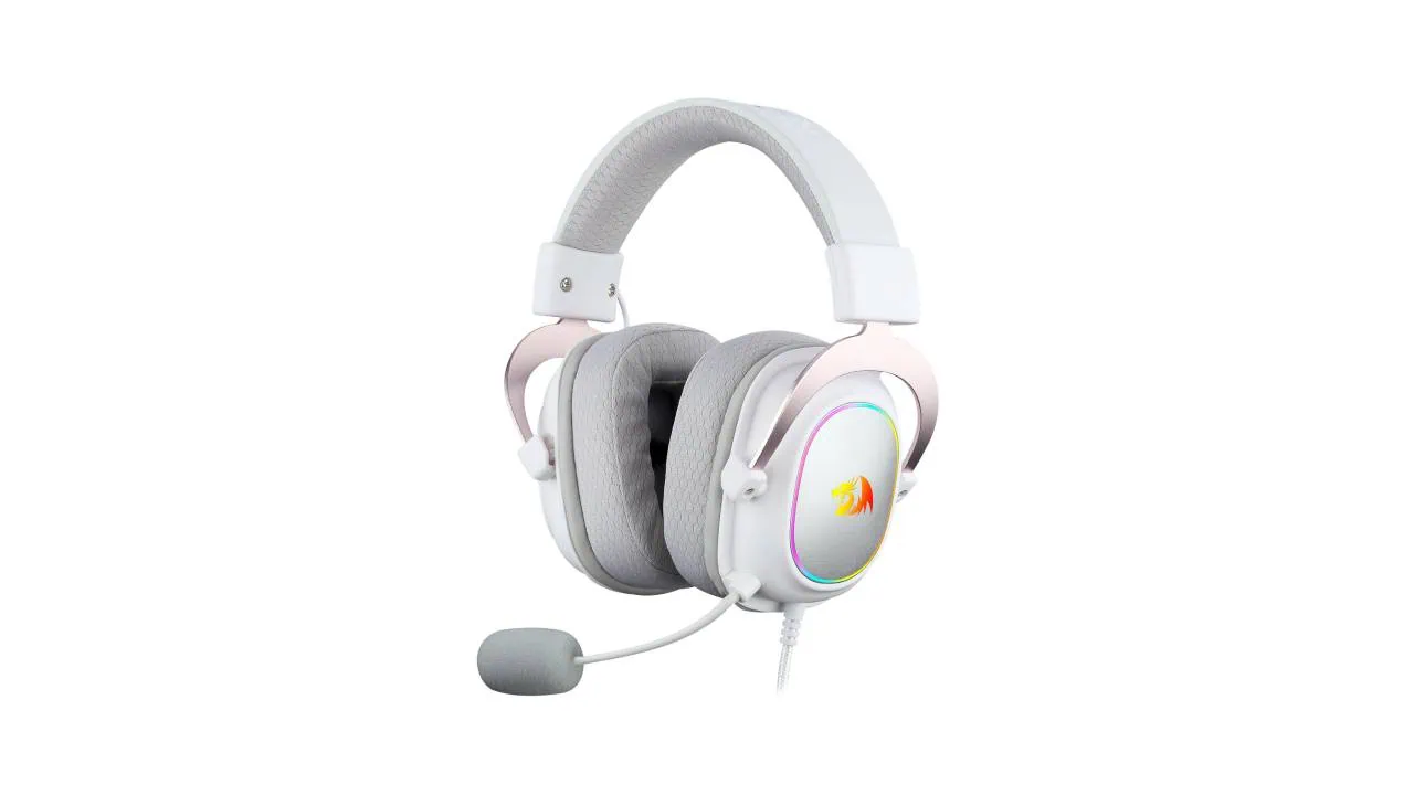 Słuchawki Redragon Zeus X H510 w promocji za 159 zł (taniej o 41 zł)