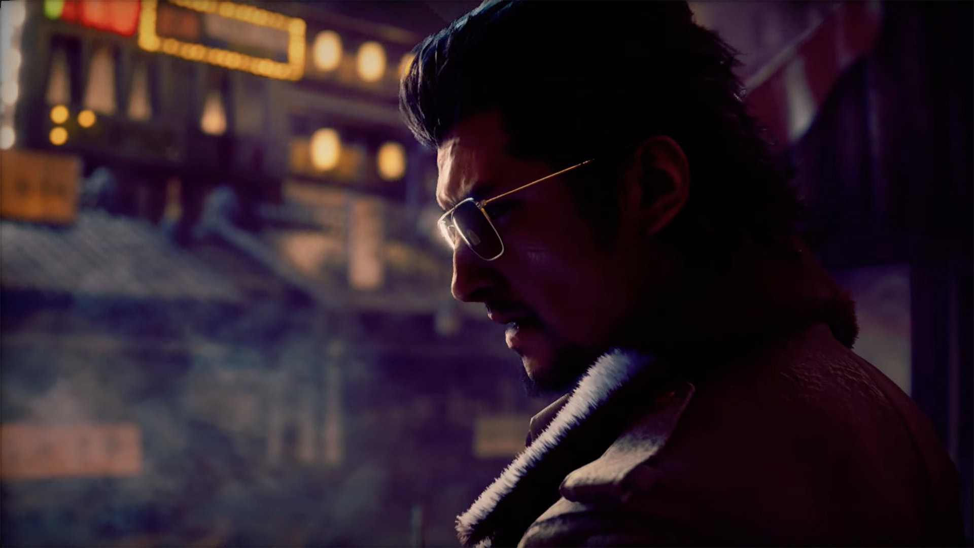 Stranger Than Heaven na pokazie Xboxa. Gra twórców Yakuzy wygląda obłędnie