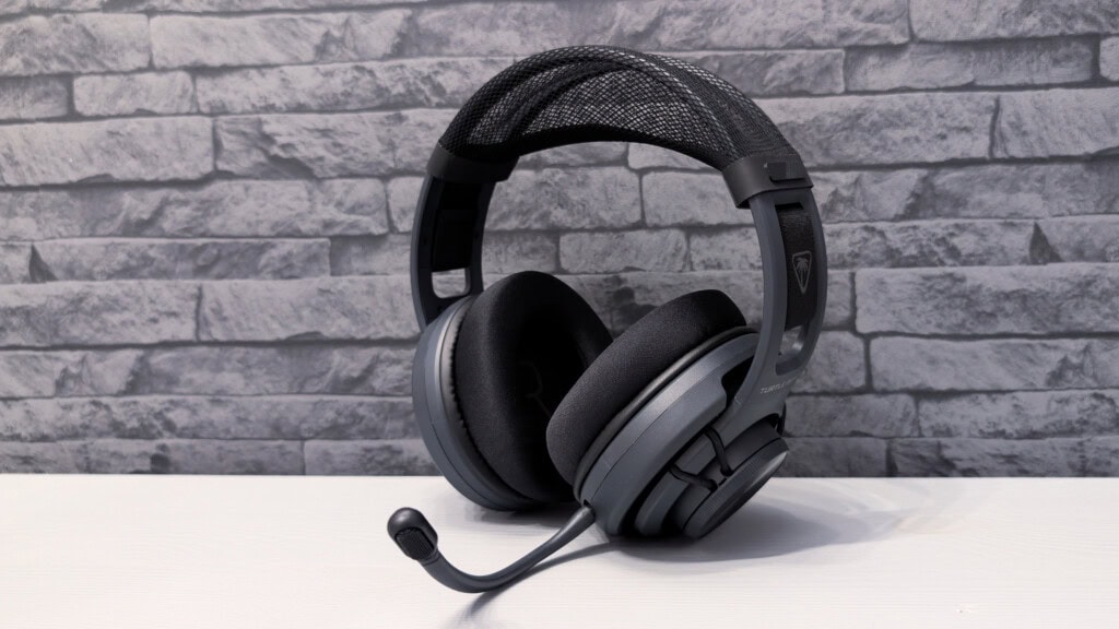 Test Turtle Beach Atlas Air. Czy warto czasem otworzyć się na inne brzmienie?