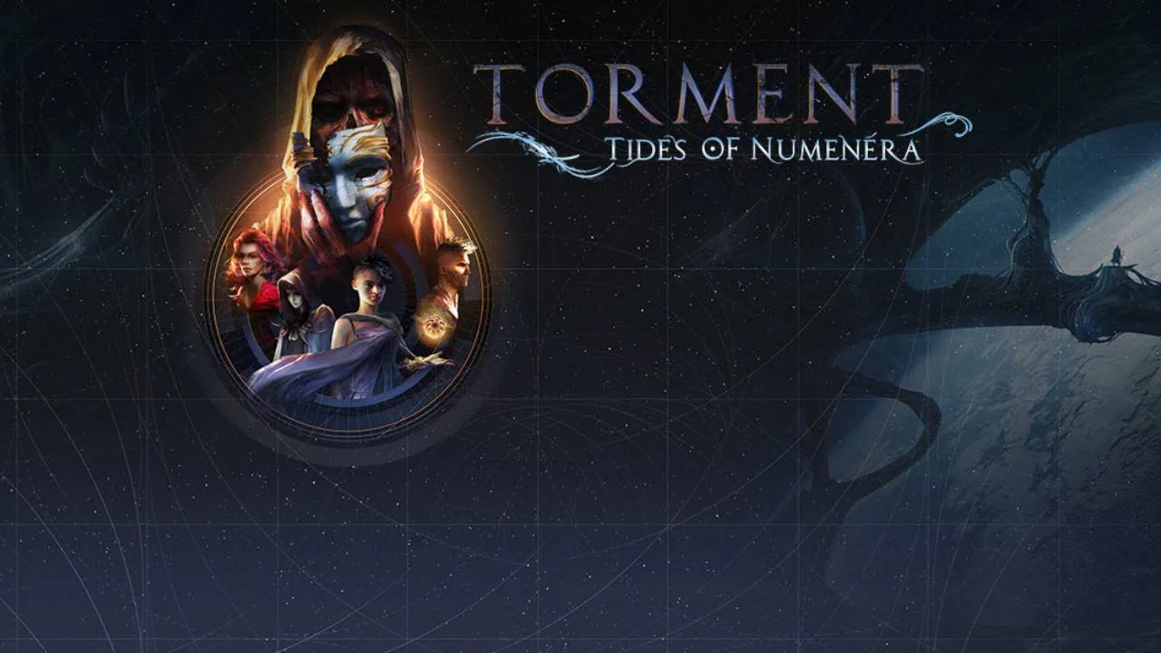 Torment: Tides of Numenera na Steam za 11,54 zł! Rozbudowane RPG będące spadkobiercą Planescape’a 91% taniej
