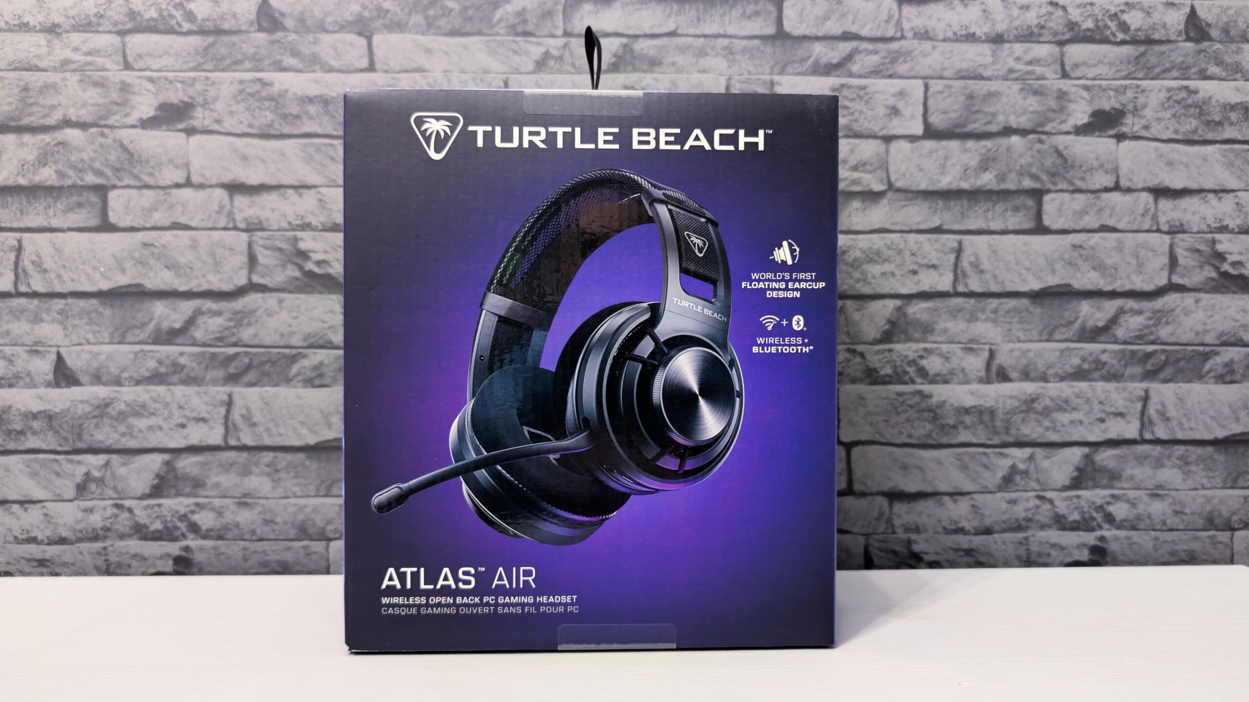 Turtle Beach Atlas Air