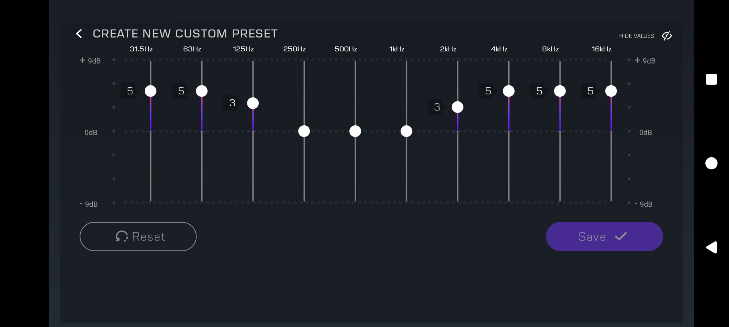 Turtle Beach Swarm II Android