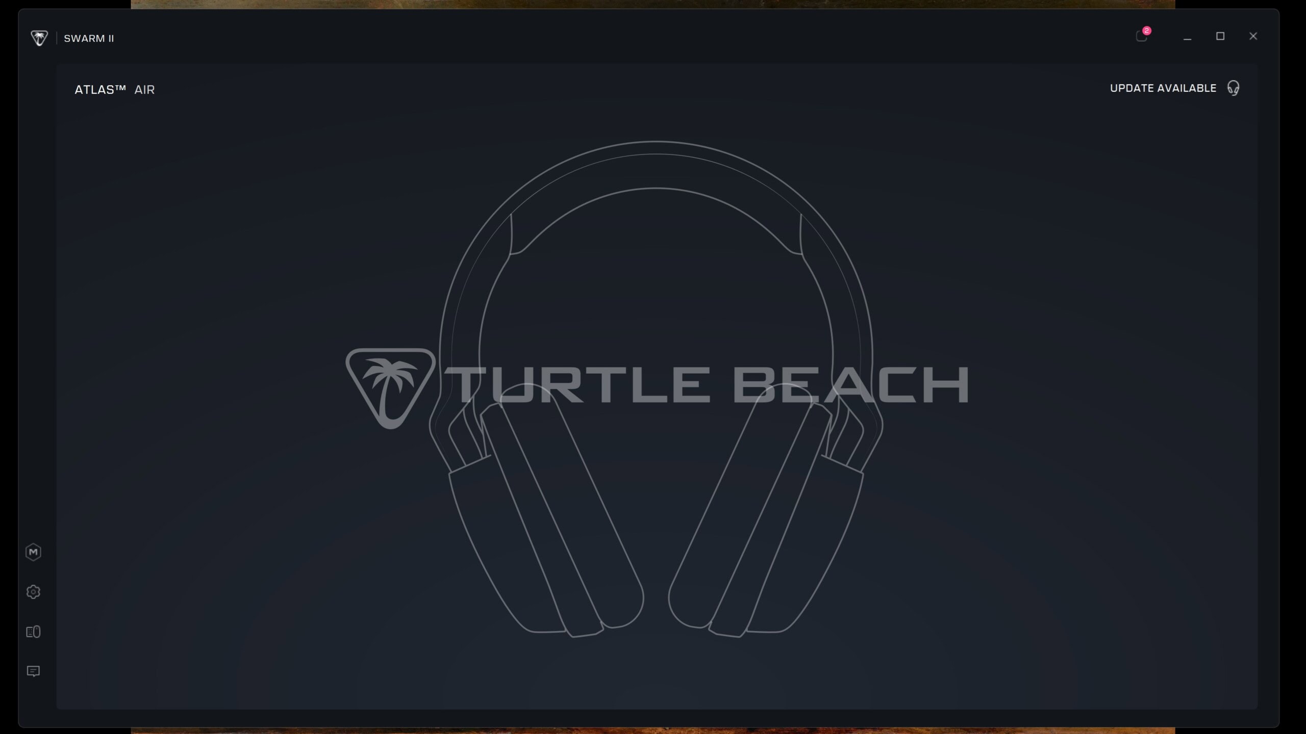 Turtle Beach Swarm II
