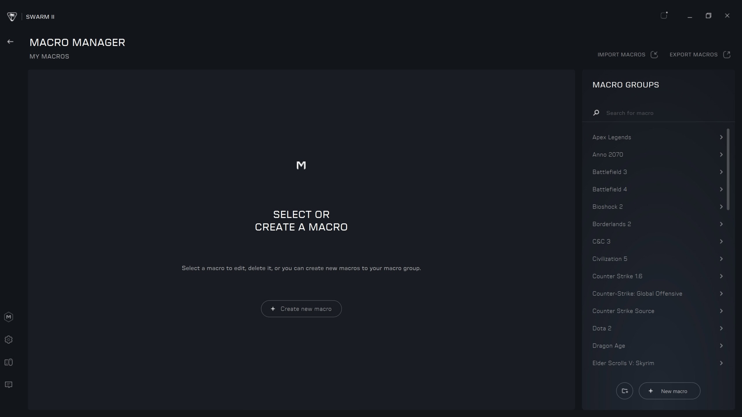 Turtle Beach Swarm II