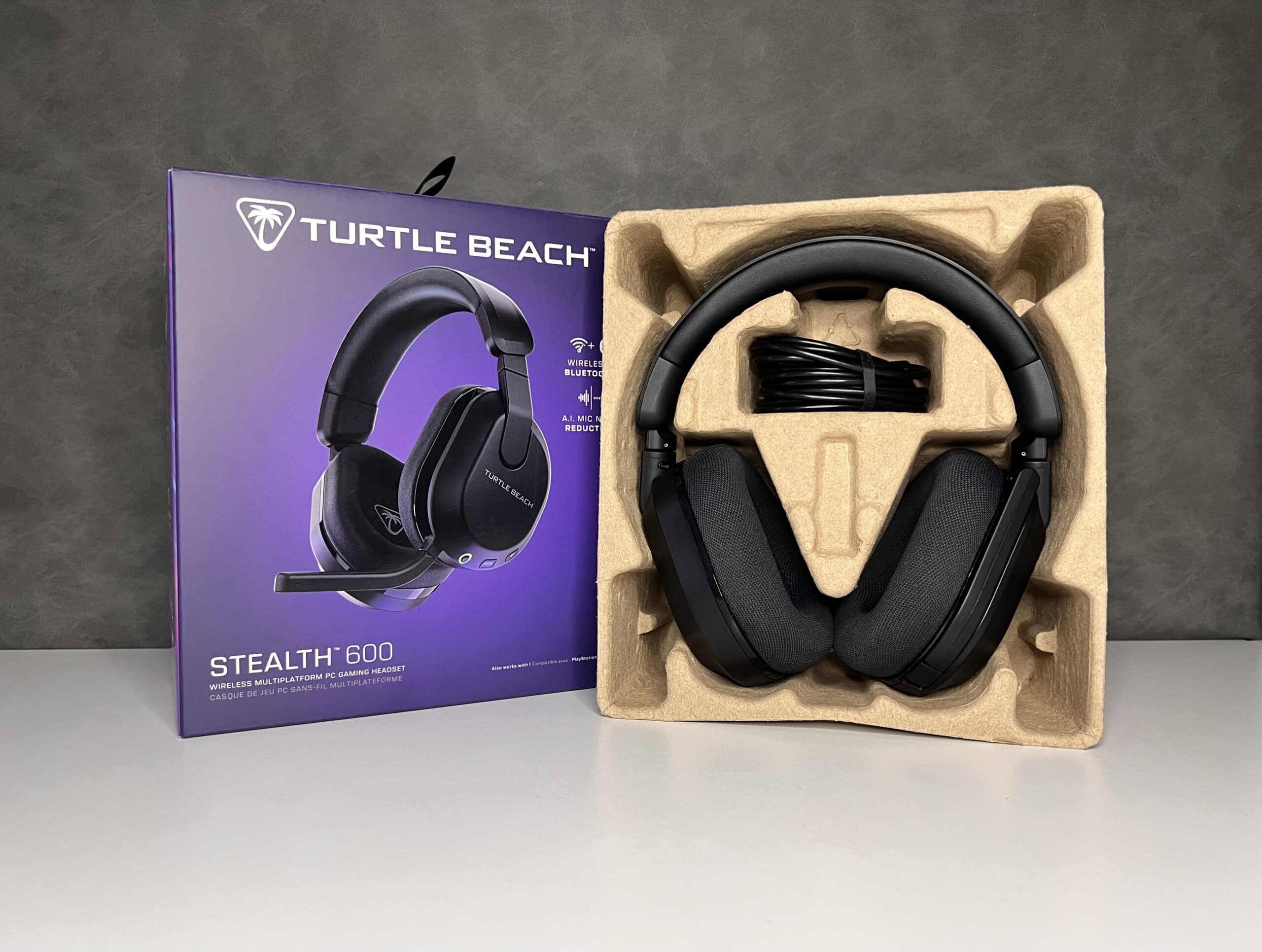 Turtle Beach Stealth 600 Gen 3