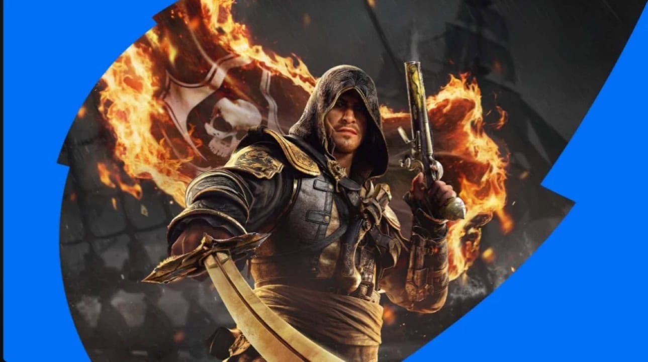 Grafika z Assassin’s Creed: Black Flag Resynced w launcherze Ubisoftu. Prezentacja tuż za rogiem?