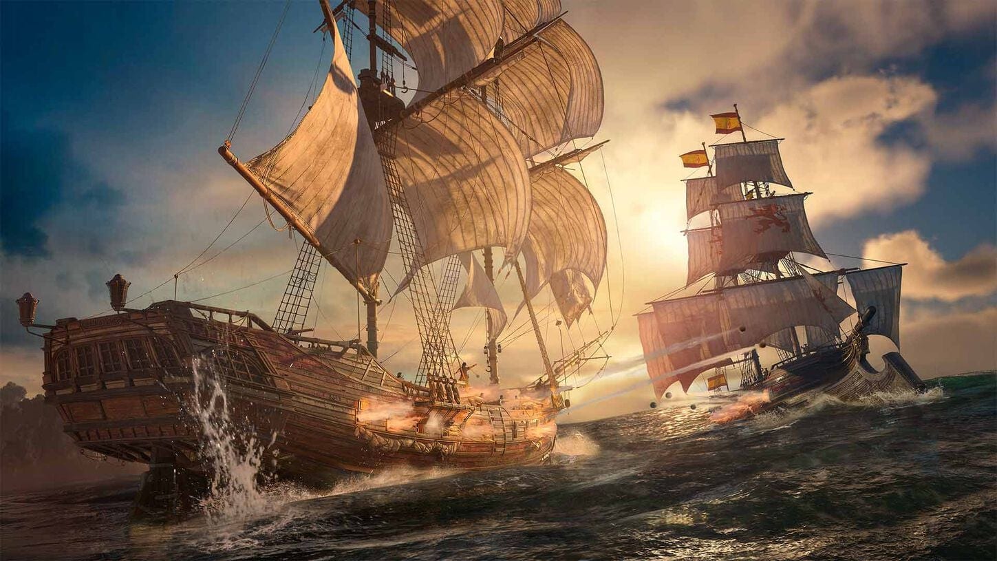 Assassin’s Creed Black Flag Resynced bez multiplayera i DLC. Ubisoft stawia na „czyste” doświadczenie
