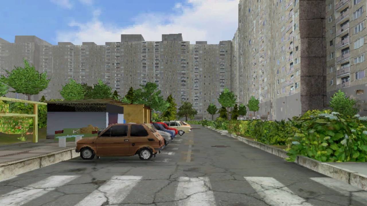 Polski, klimatyczny horror już dostępny do sprawdzenia. Na Steam zadebiutowało demo BLOK