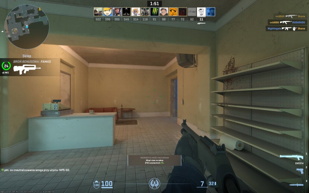 Counter-Strike 2