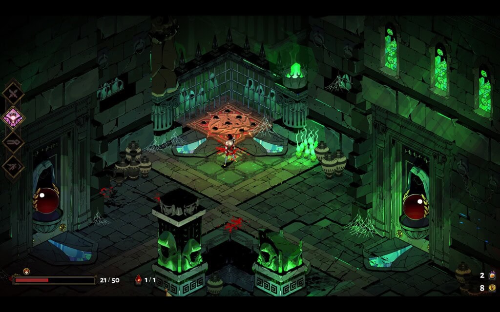 Hades