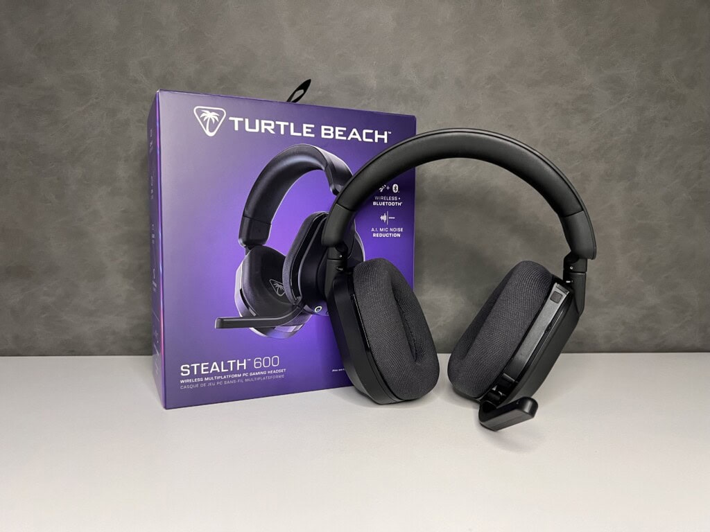 Turtle Beach Stealth 600 Gen 3