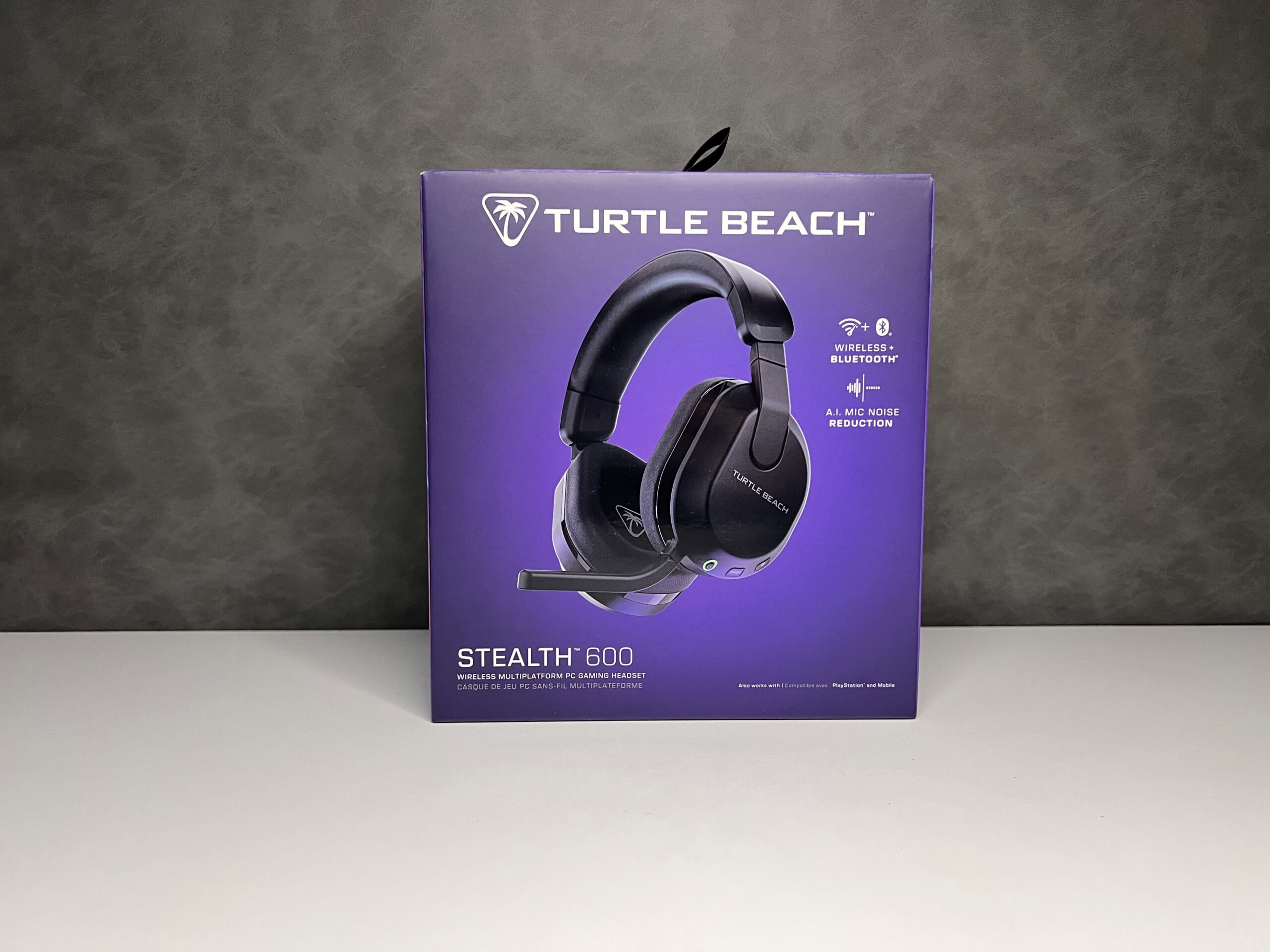 Turtle Beach Stealth 600 Gen 3