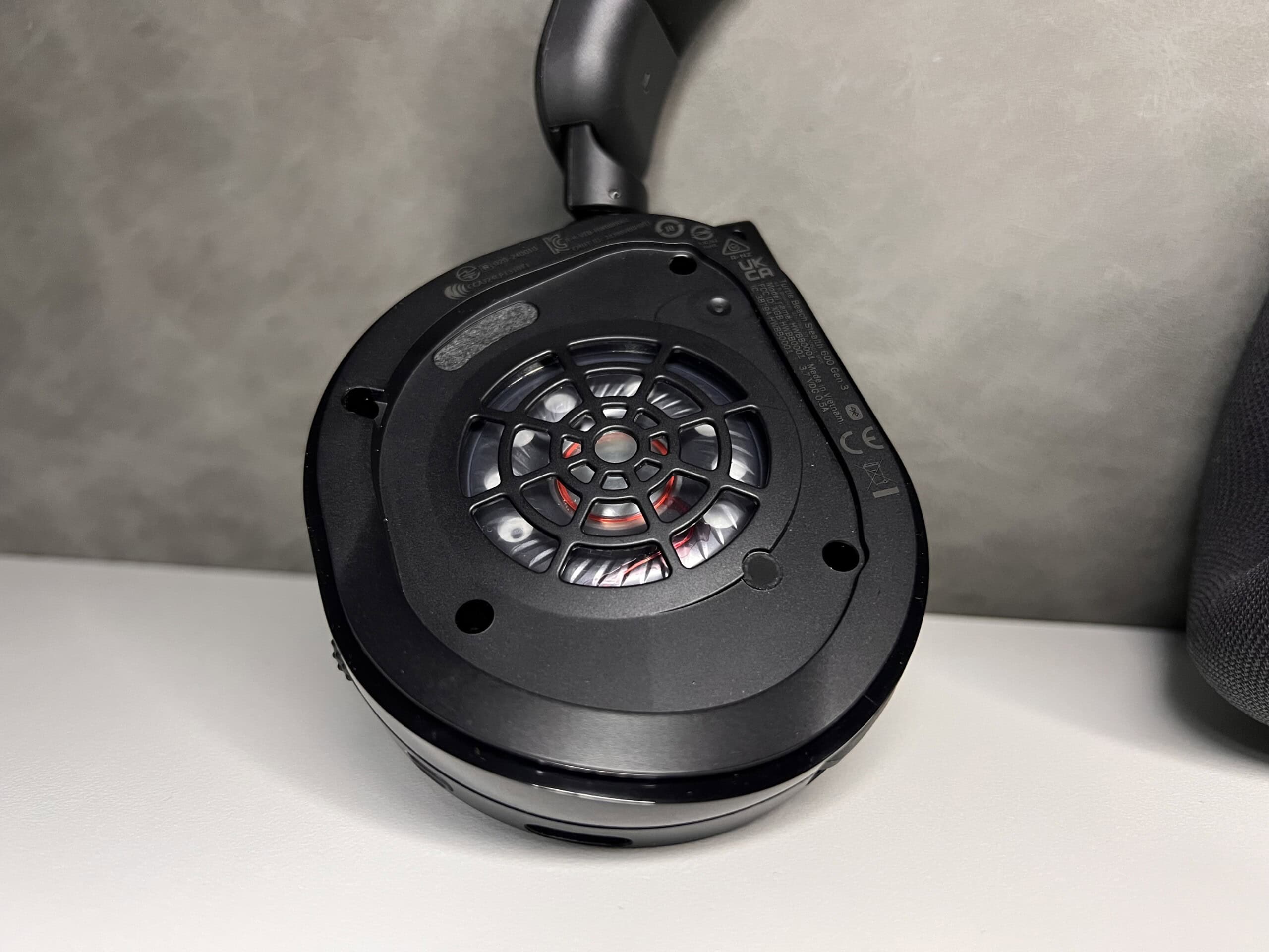 Turtle Beach Stealth 600 Gen 3