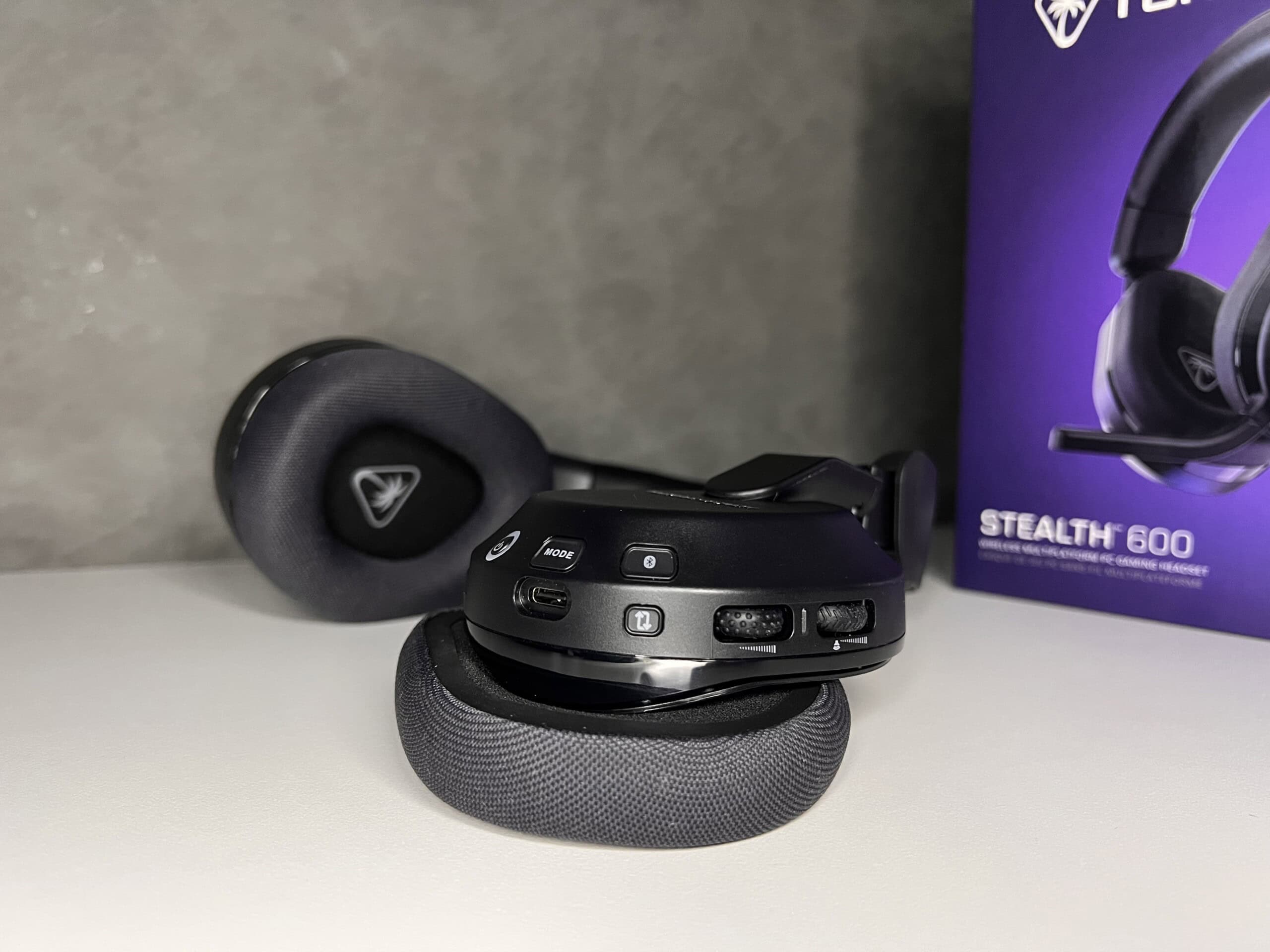 Turtle Beach Stealth 600 Gen 3