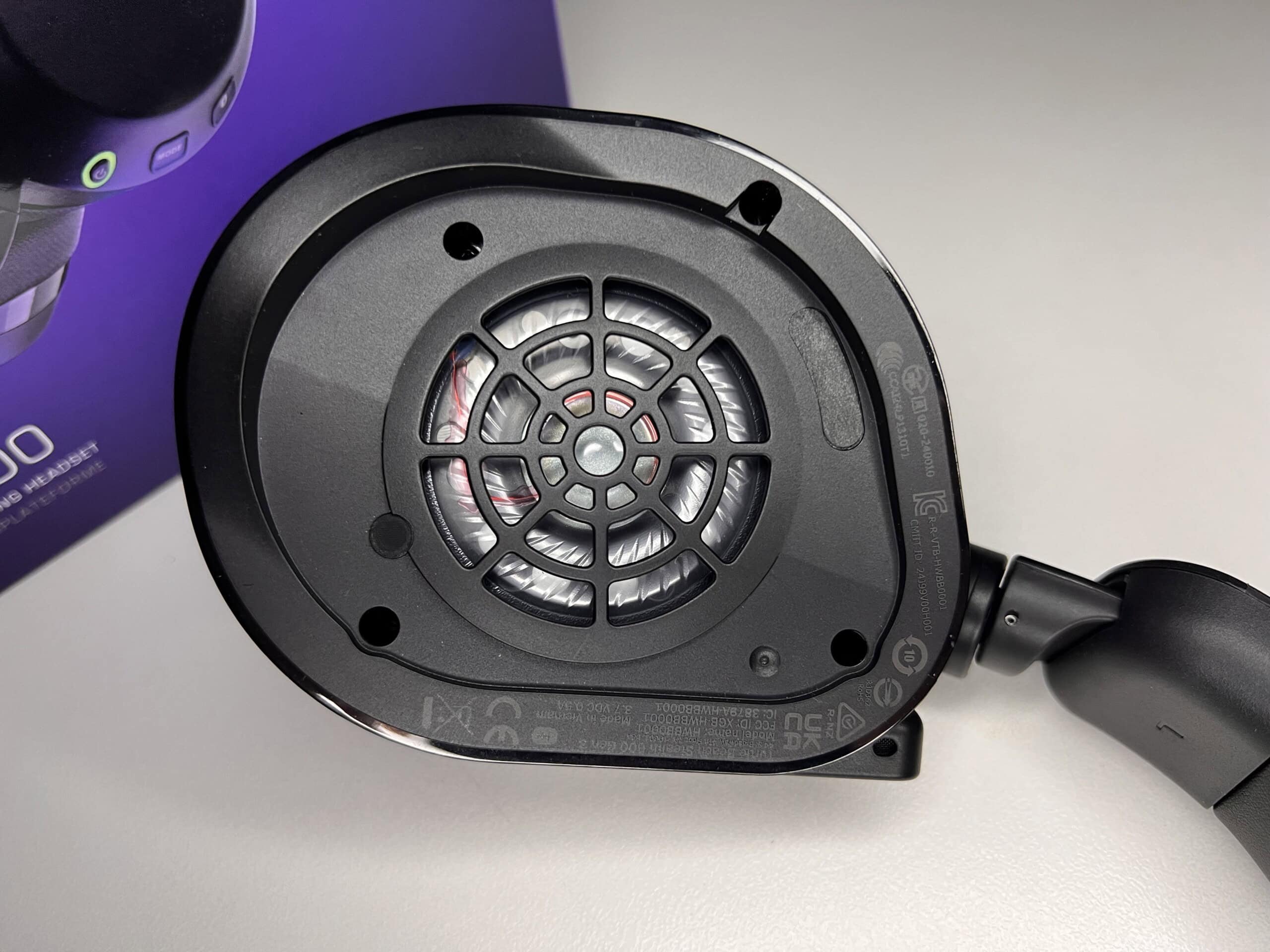 Turtle Beach Stealth 600 Gen 3
