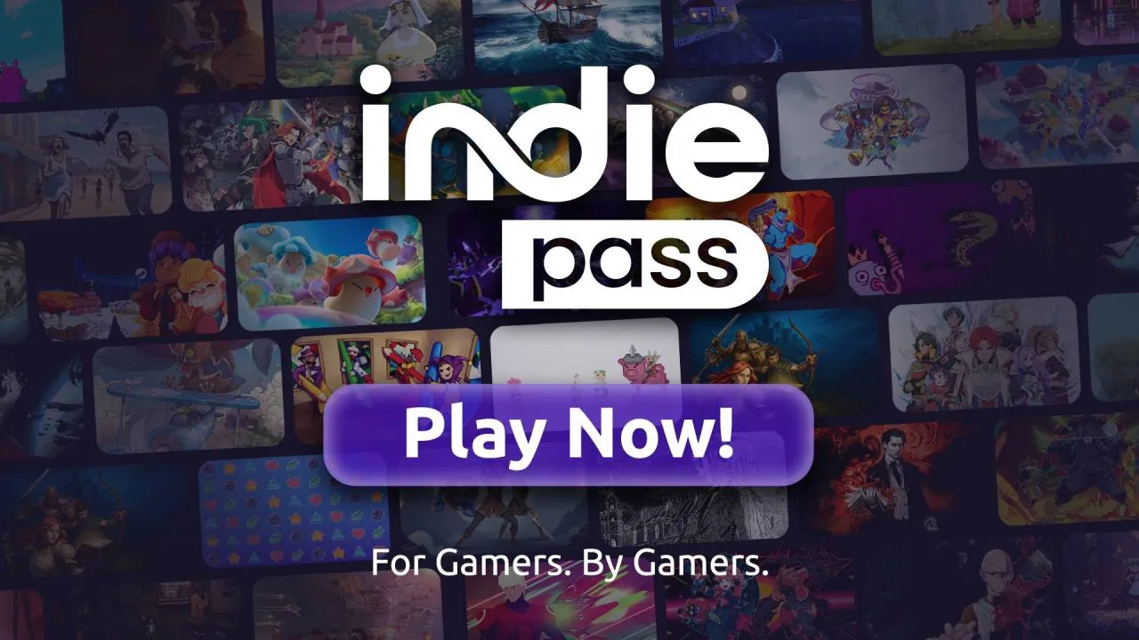 Indie Pass