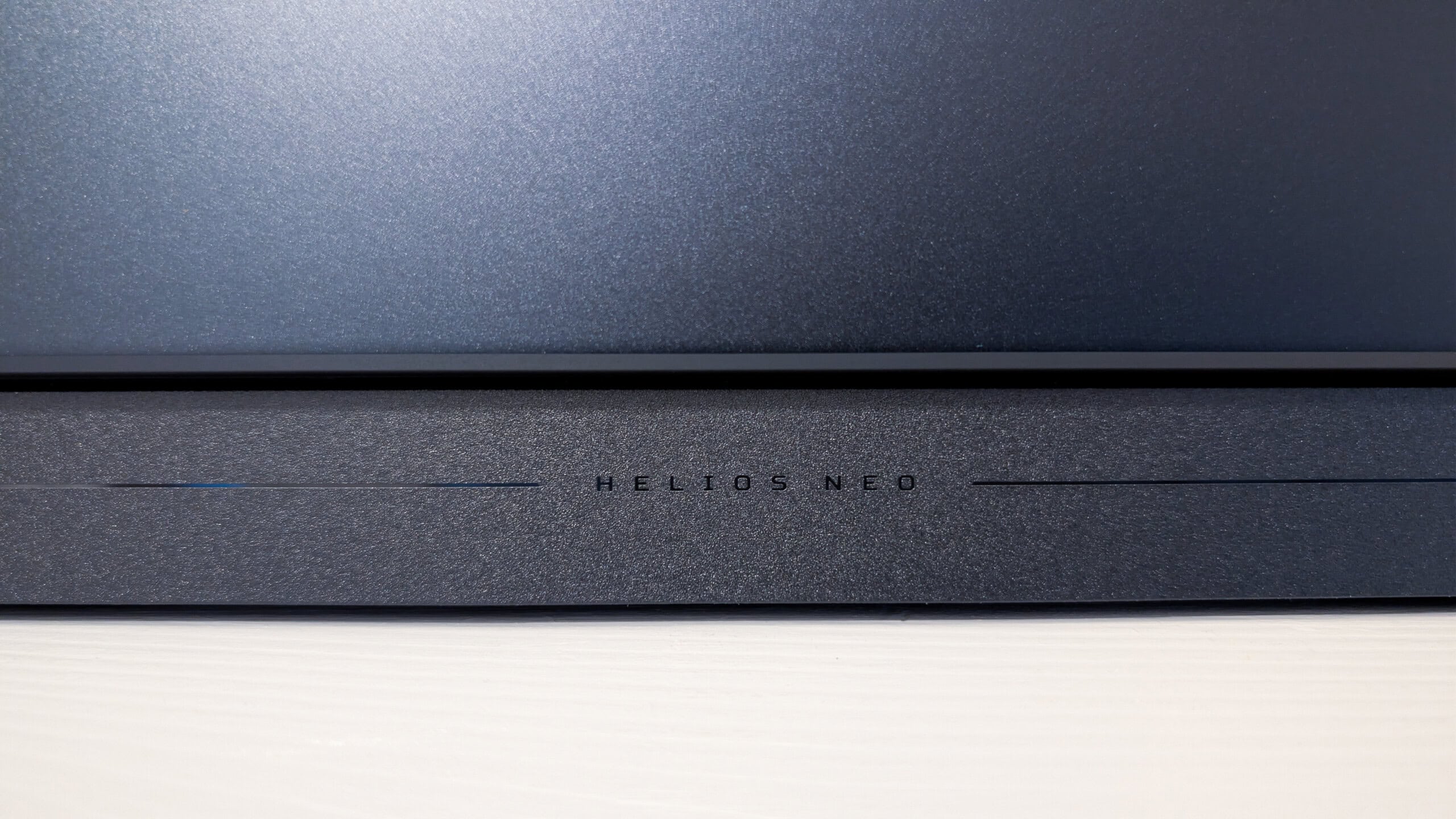 Predator Helios Neo 16S AI