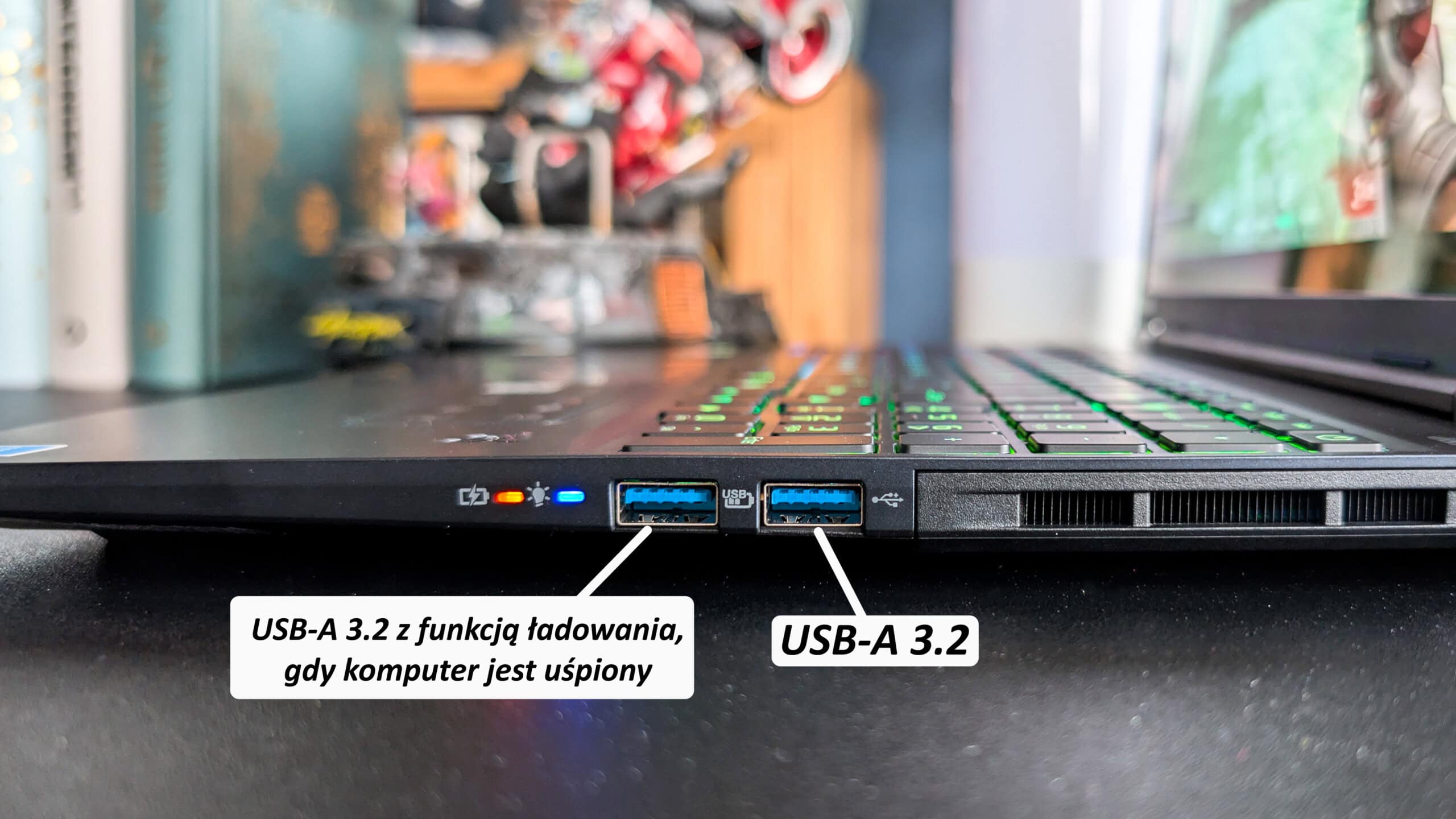 Predator Helios Neo 16S AI