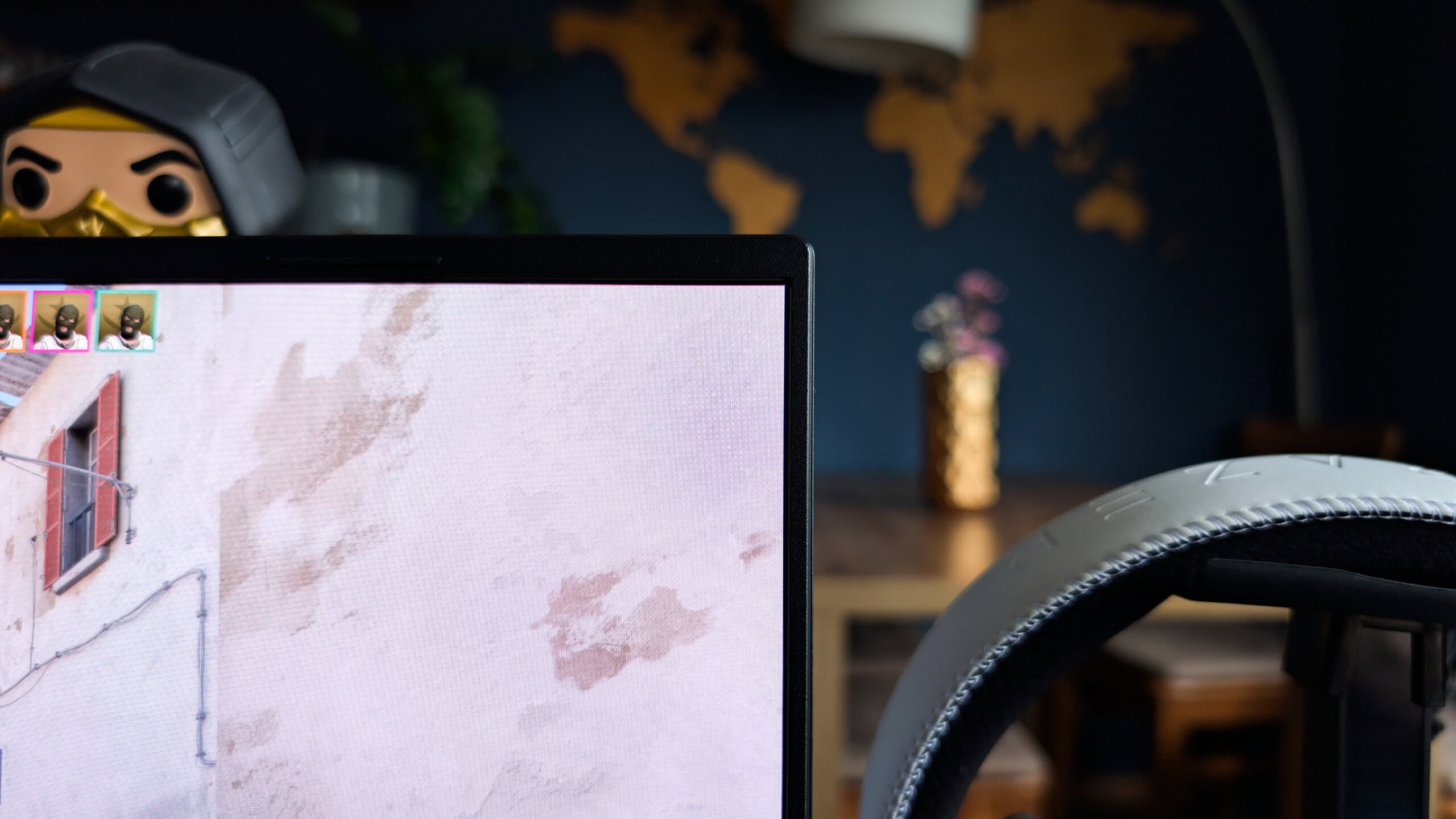 Predator Helios Neo 16S AI