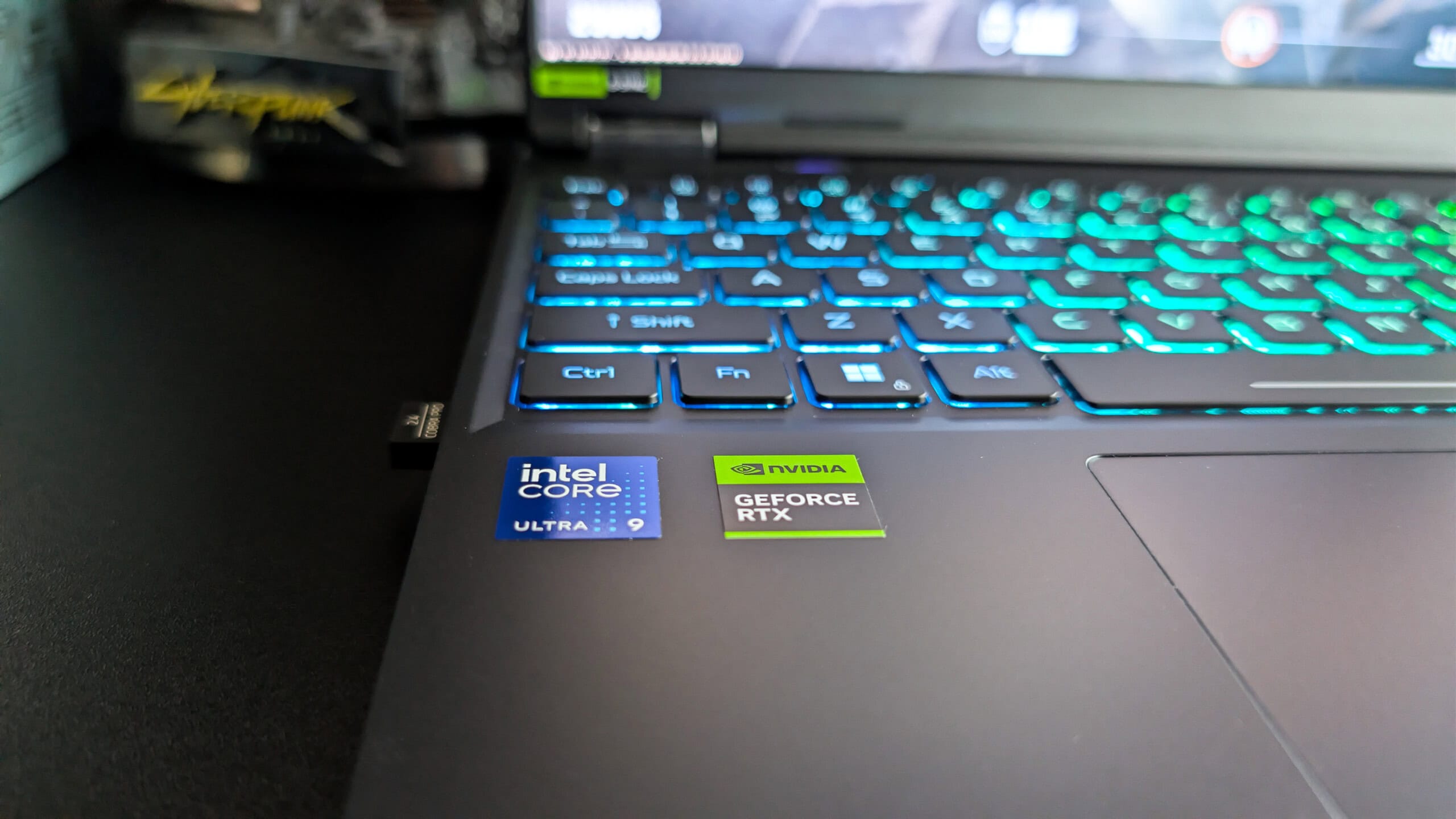 Predator Helios Neo 16S AI