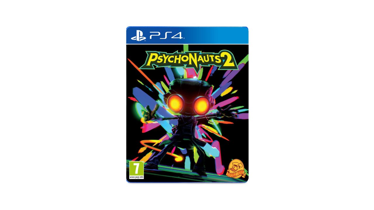 Psychonauts 2 na PS4 i PS5 za 119 zł! Fenomenalna platformówka dostępna w promocyjnej cenie