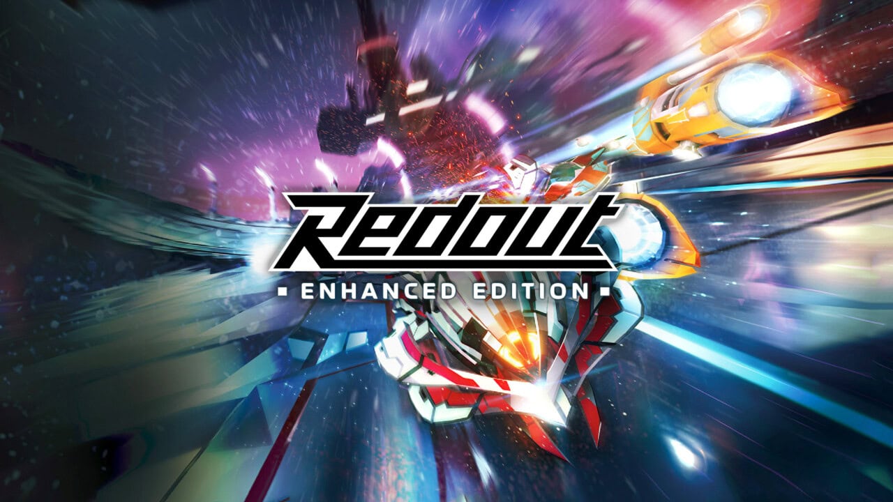 Redout Enhanced Edition na Steam za 5,52 zł! Futurystyczne wyścigi taniej o 94%